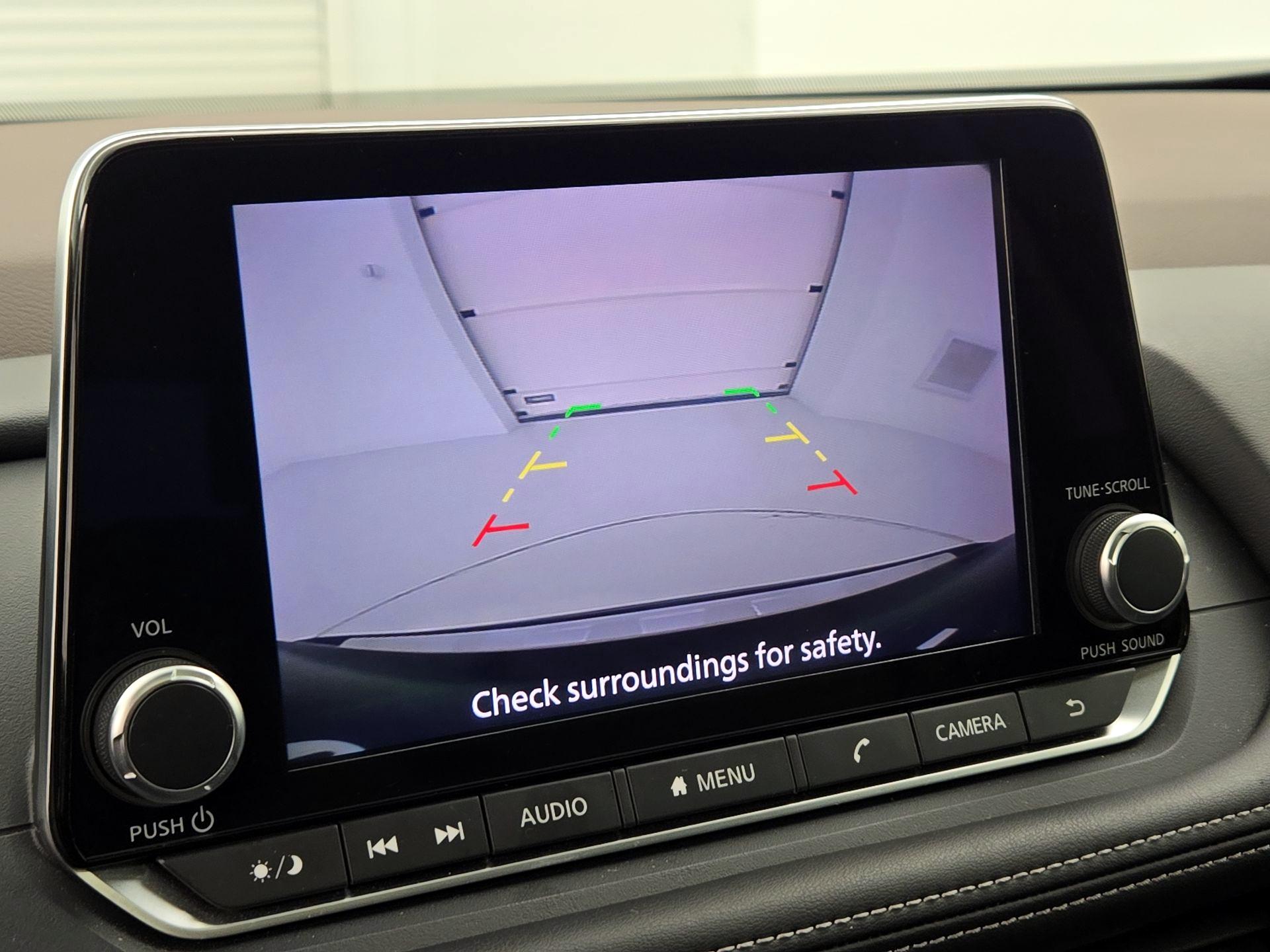 Thumbnail: 2023 Nissan Rogue - 14