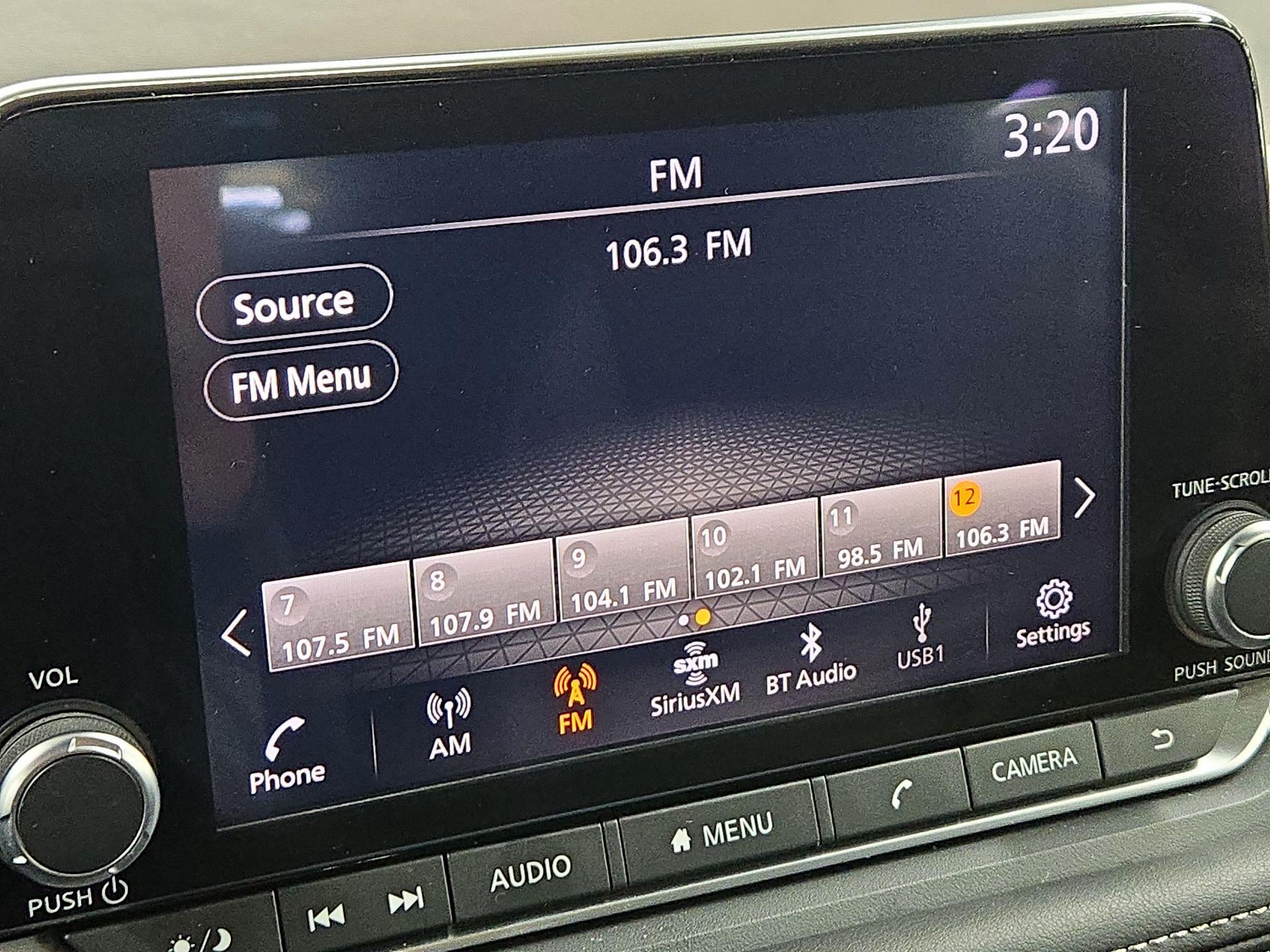 Thumbnail: 2023 Nissan Rogue - 15