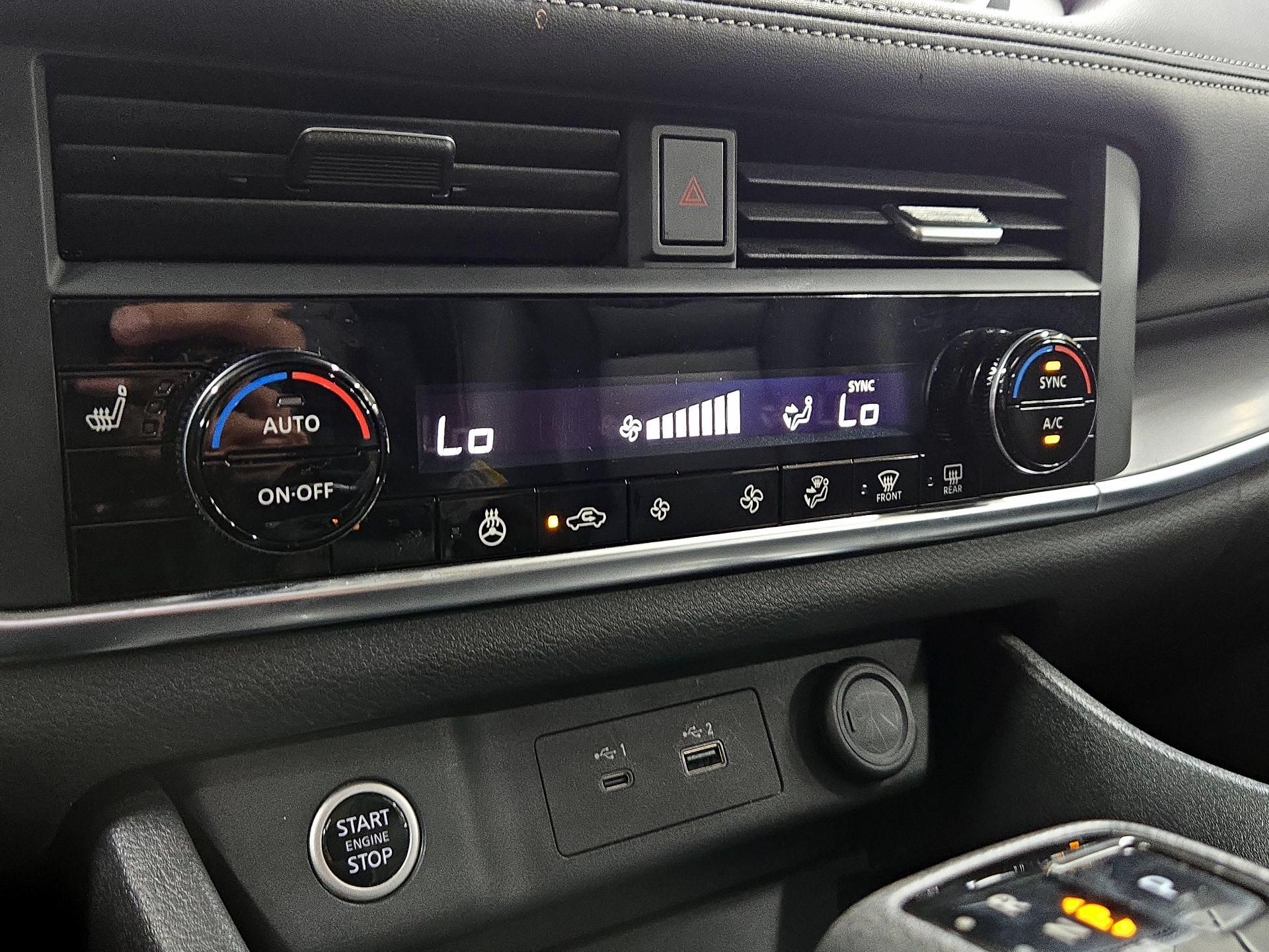 Thumbnail: 2023 Nissan Rogue - 16