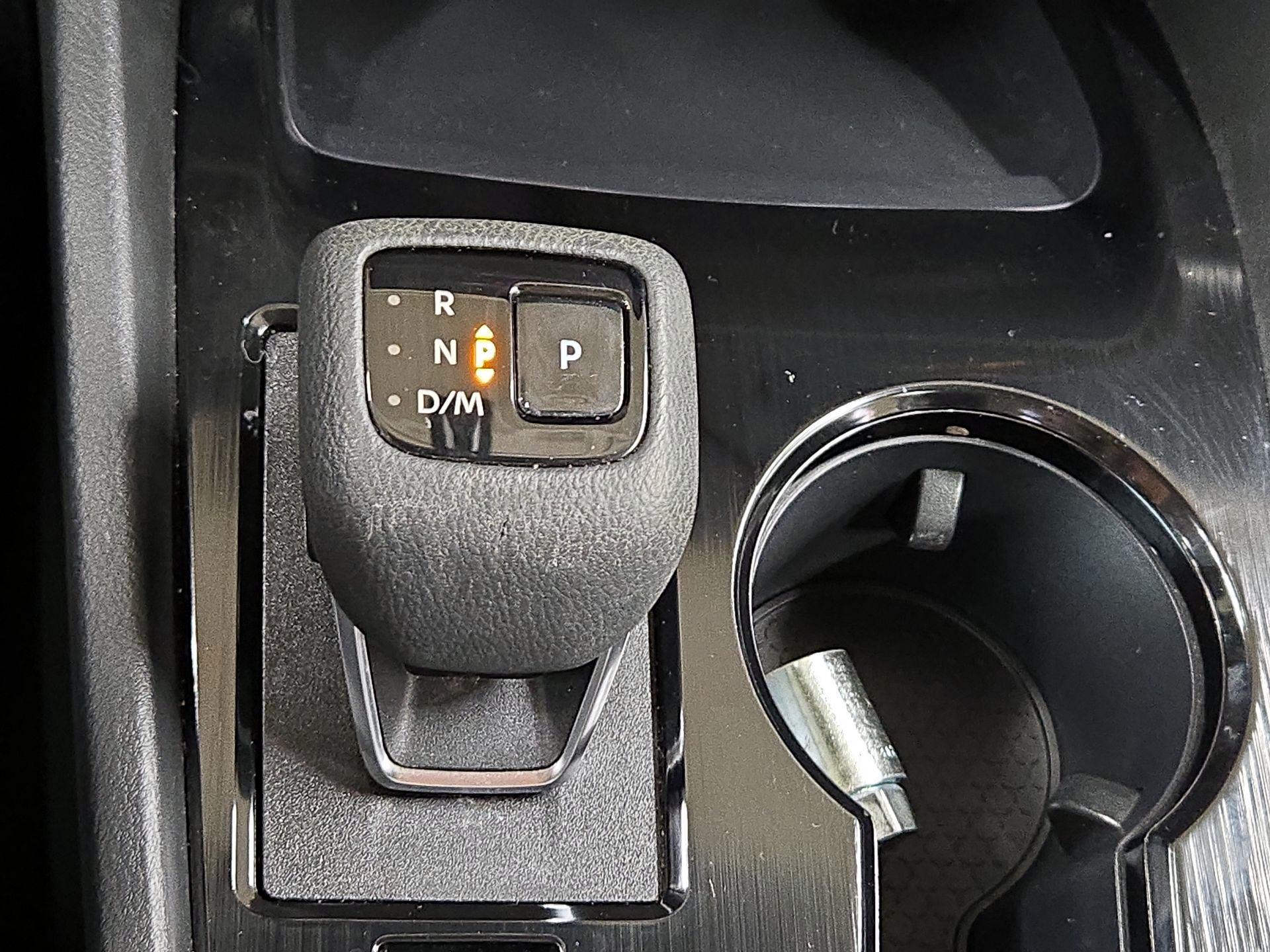 Thumbnail: 2023 Nissan Rogue - 17