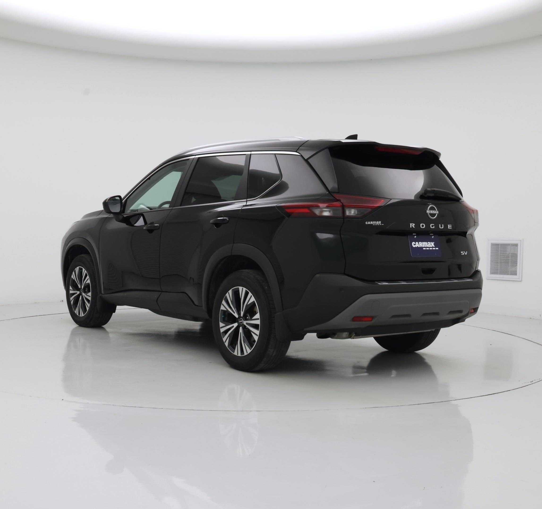 Thumbnail: 2023 Nissan Rogue - 2