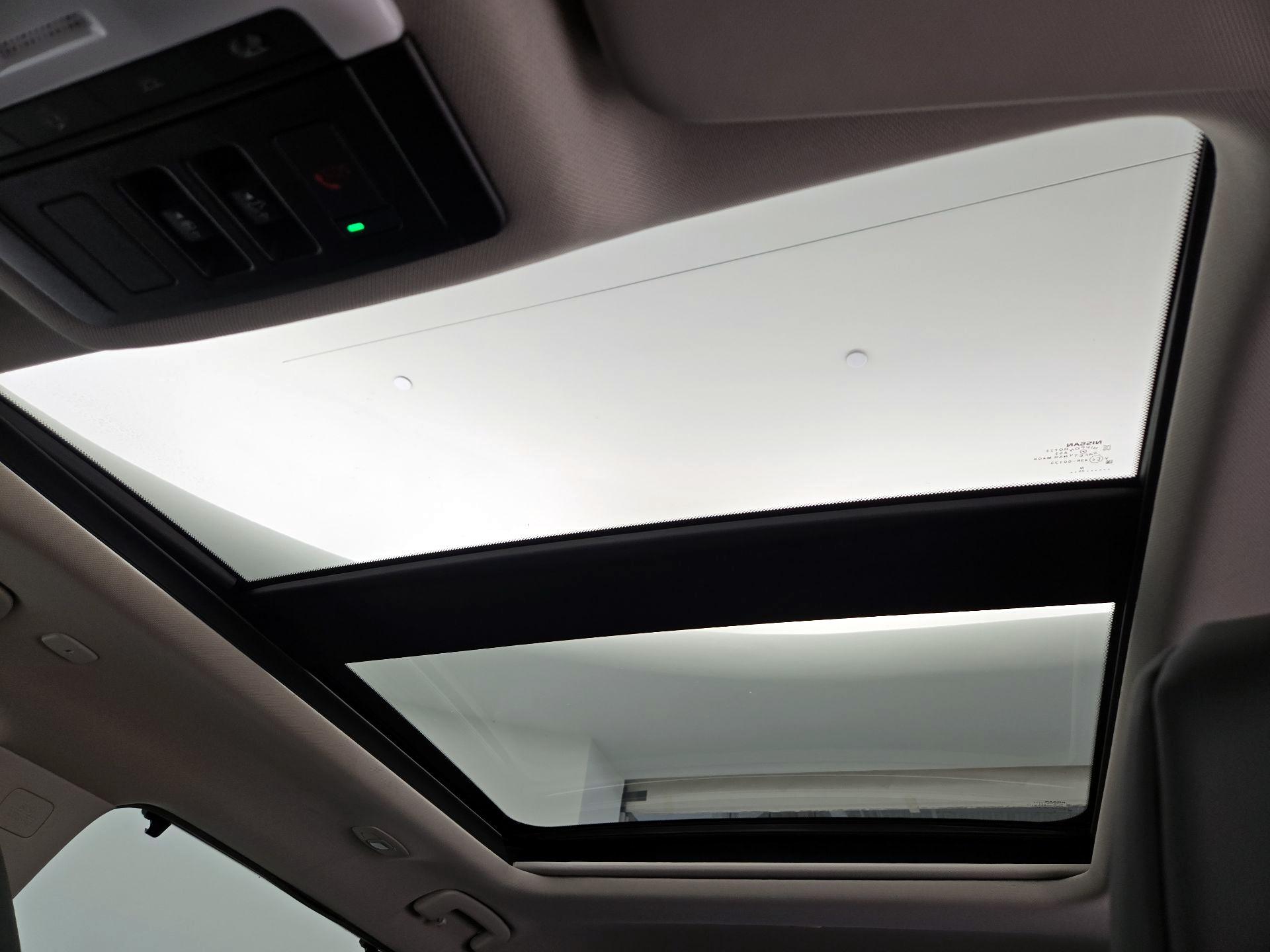 Thumbnail: 2023 Nissan Rogue - 19