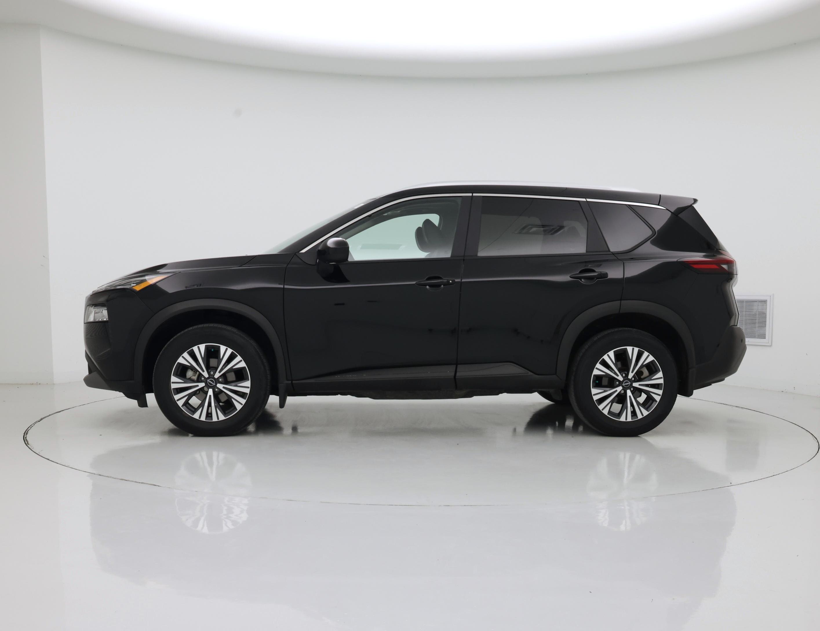 Thumbnail: 2023 Nissan Rogue - 3