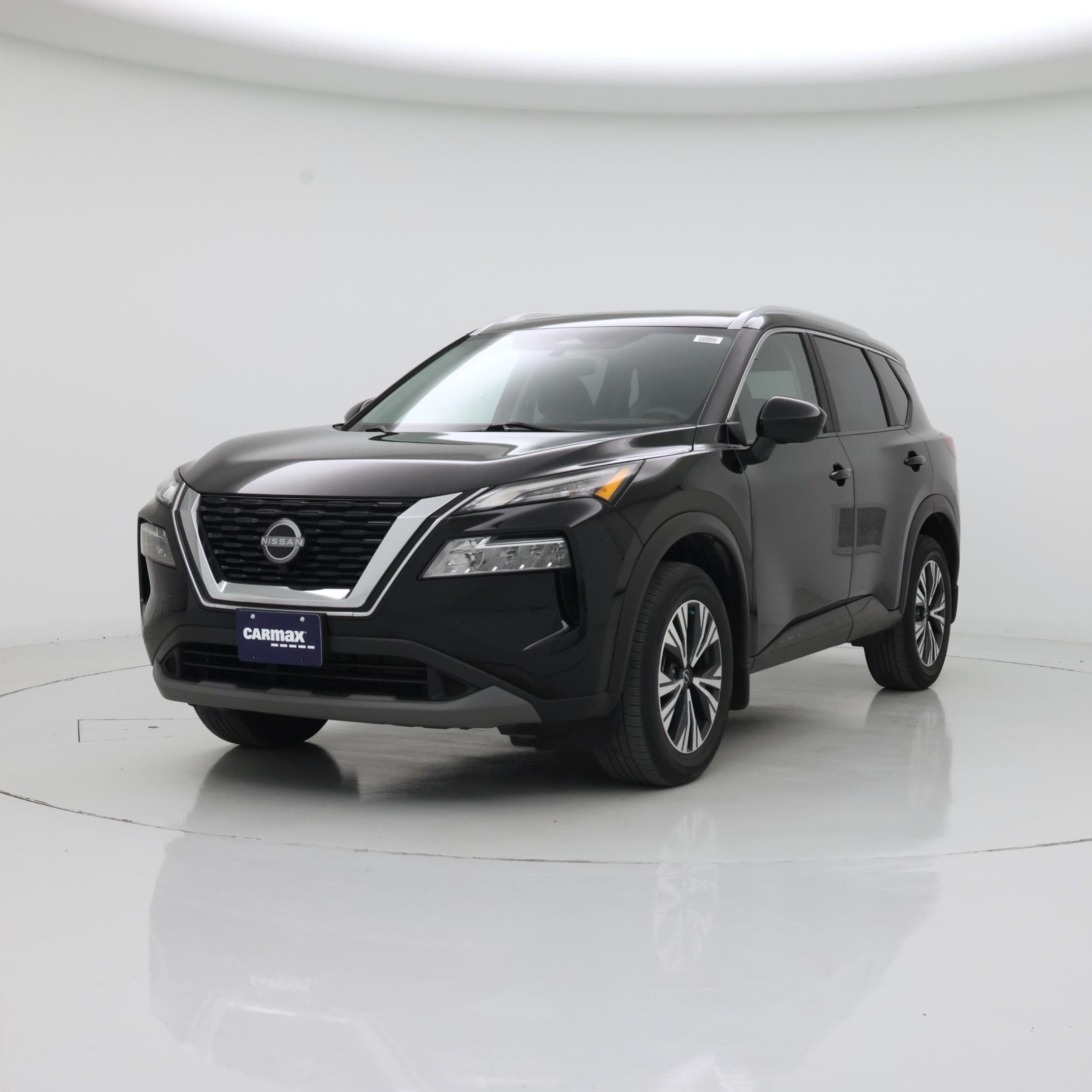 Thumbnail: 2023 Nissan Rogue - 4