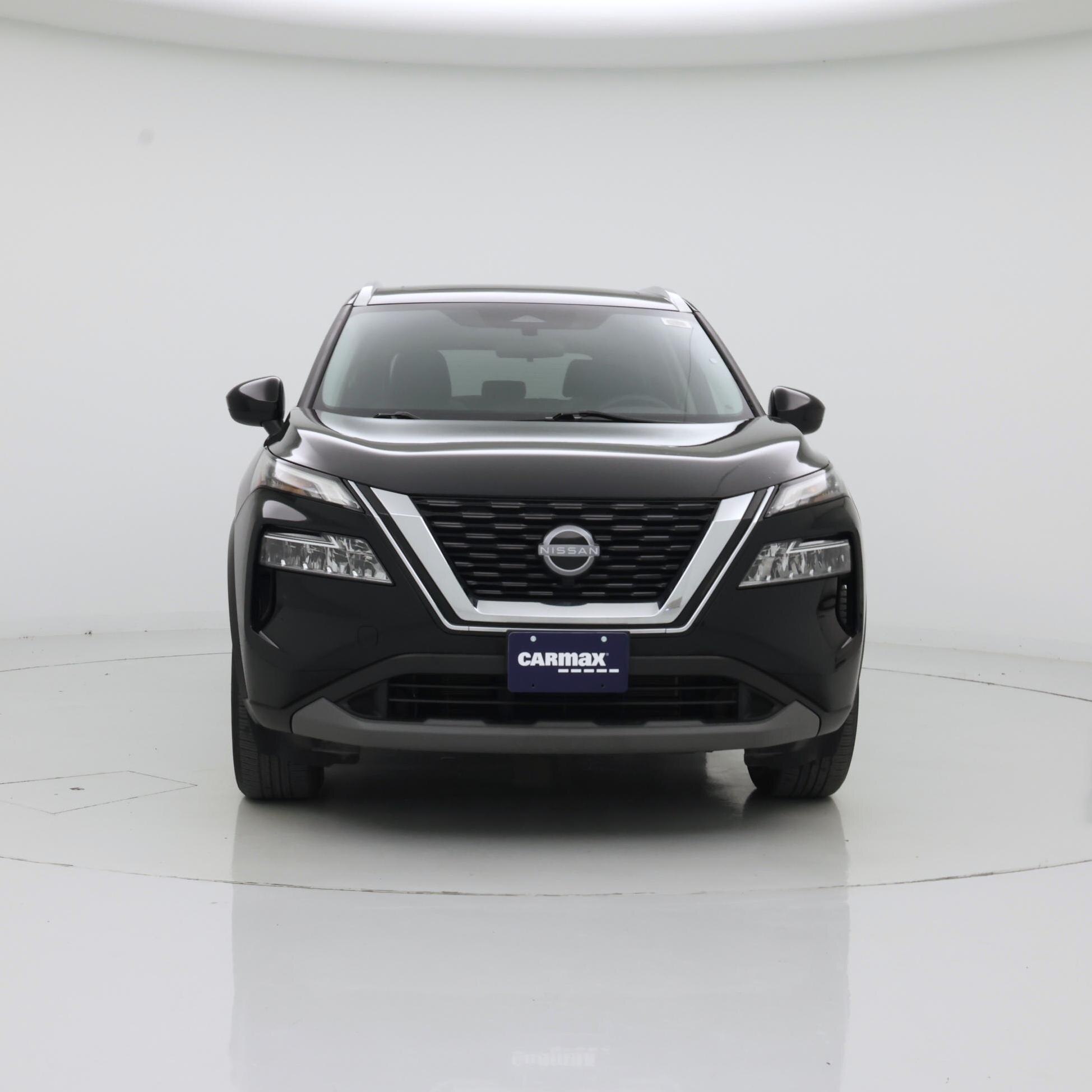 Thumbnail: 2023 Nissan Rogue - 5