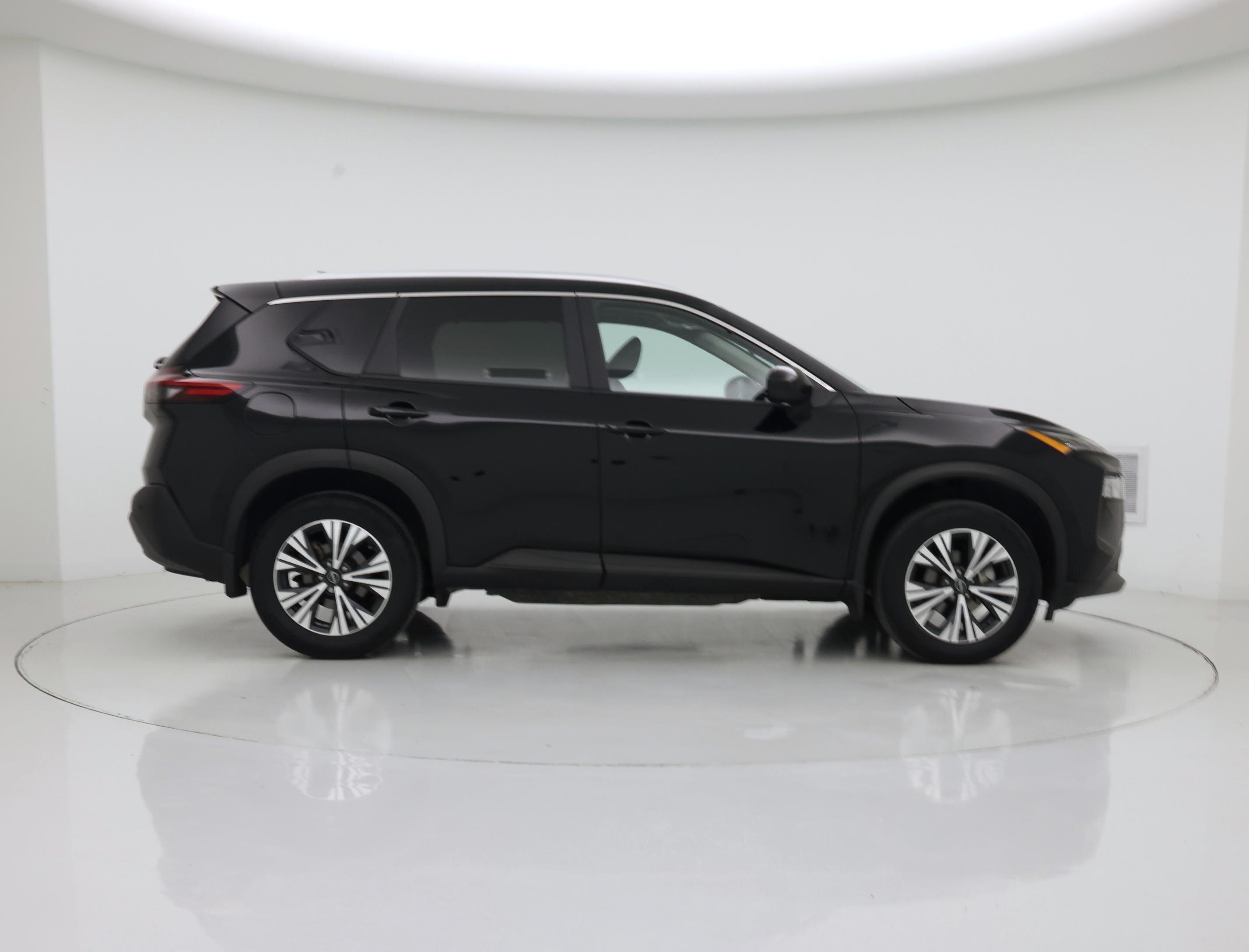 Thumbnail: 2023 Nissan Rogue - 7