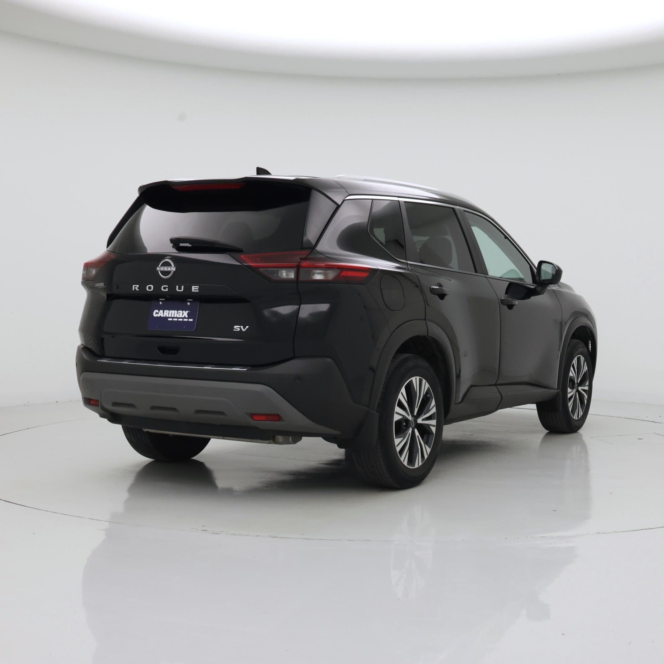 Thumbnail: 2023 Nissan Rogue - 8