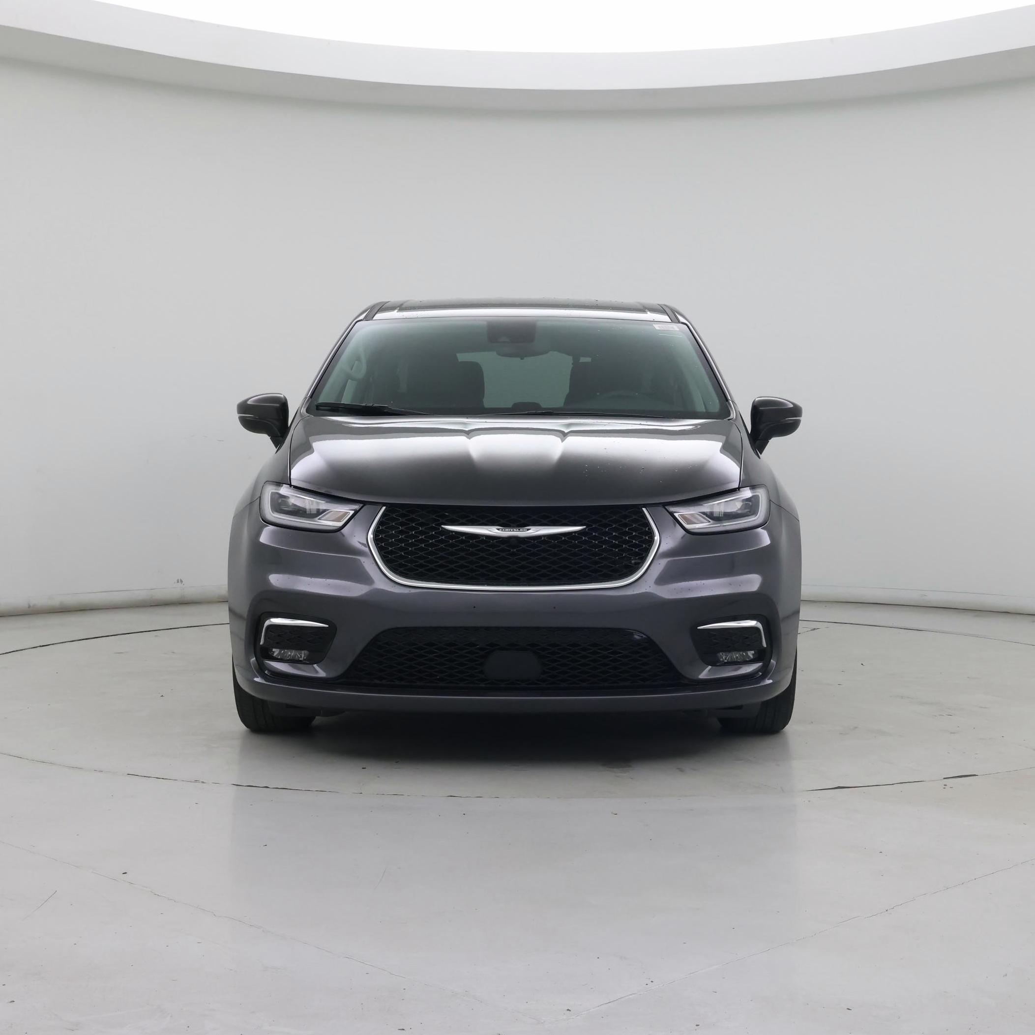 Thumbnail: 2023 Chrysler Pacifica - 5