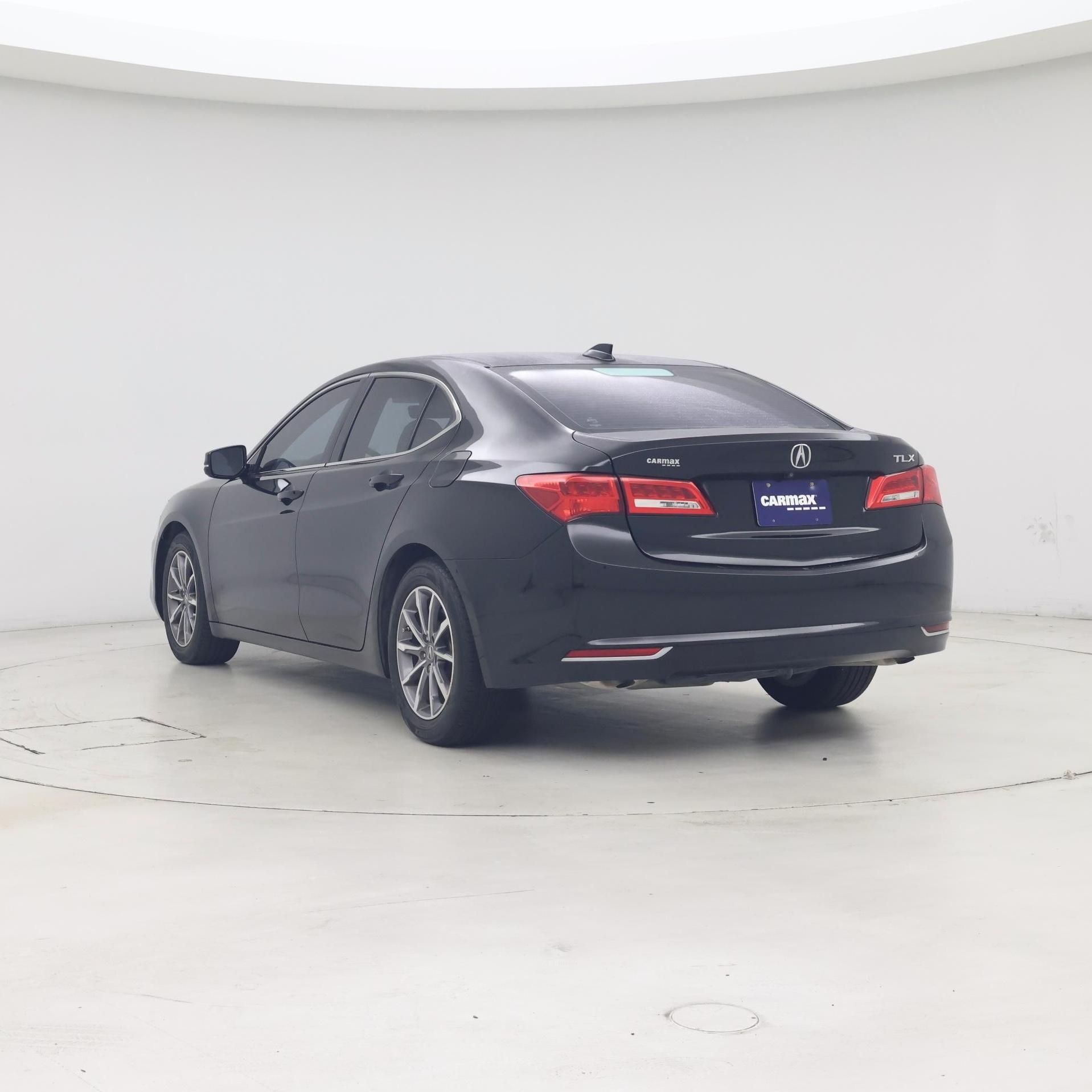 Thumbnail: 2020 Acura TLX - 2