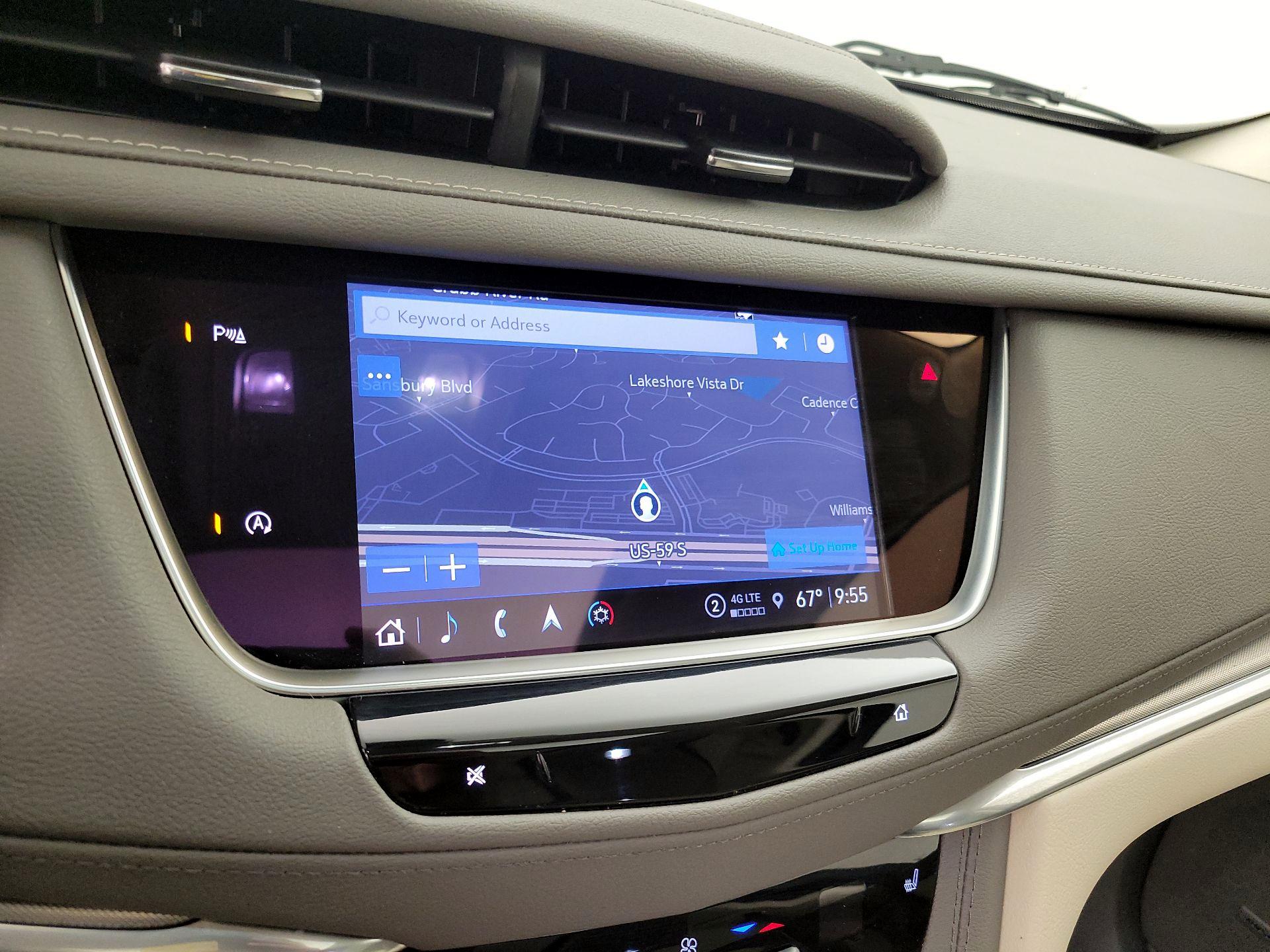 Thumbnail: 2023 Cadillac XT5 - 14