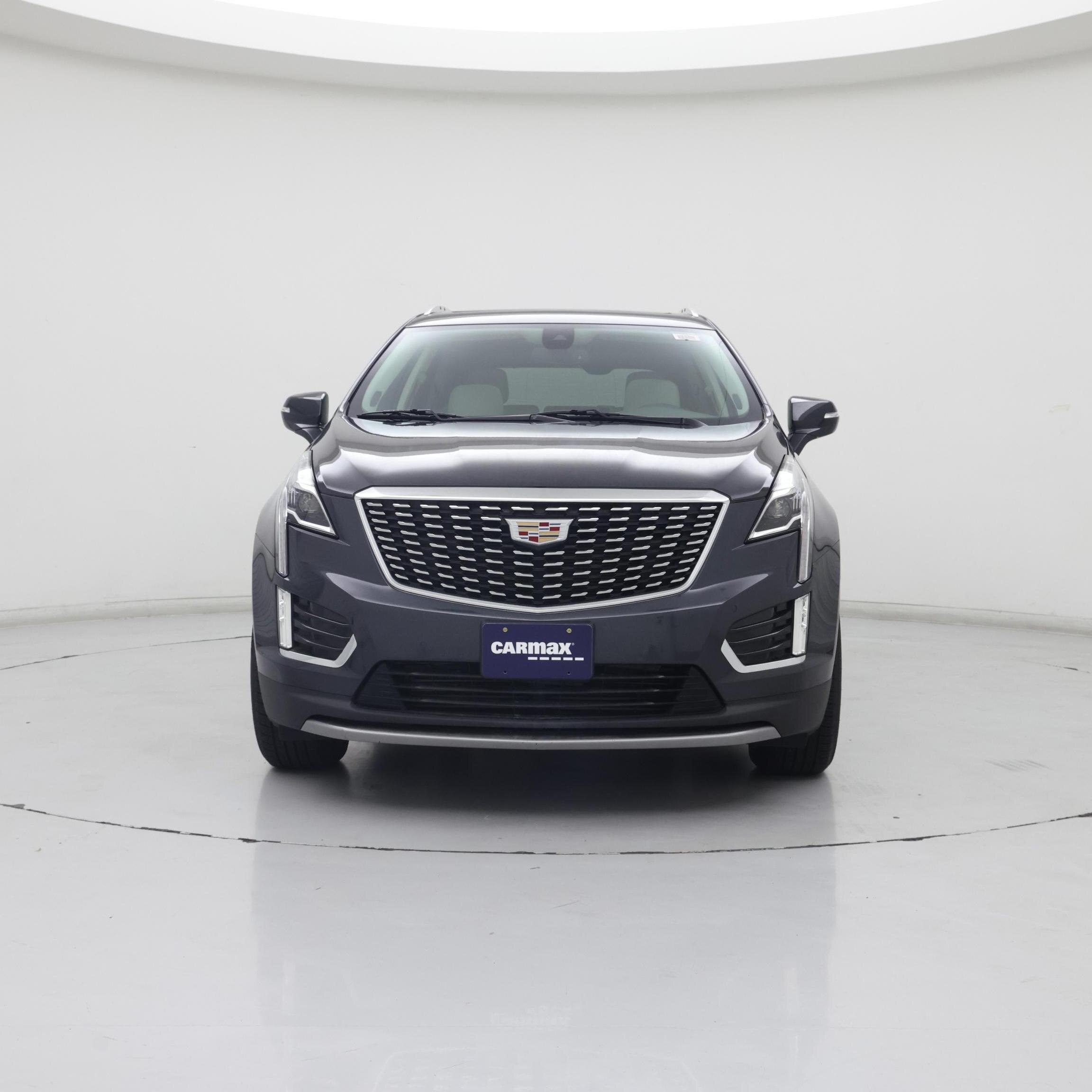 Thumbnail: 2023 Cadillac XT5 - 5