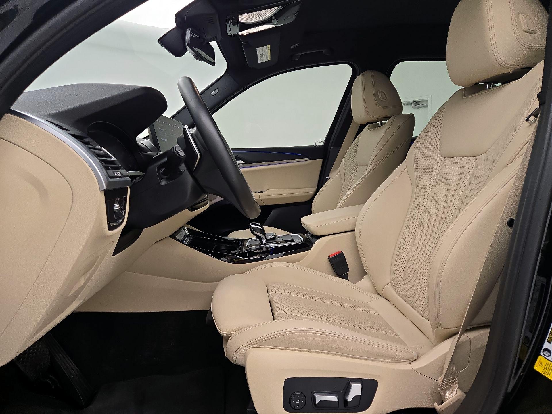 Thumbnail: 2022 BMW X3 - 11