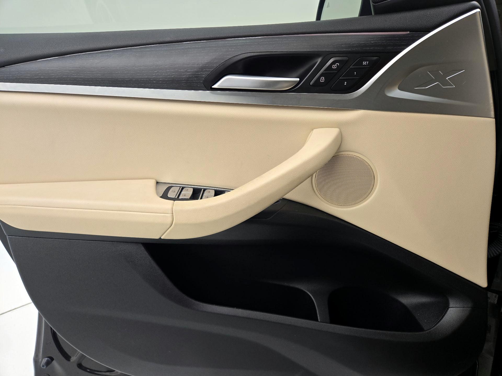 Thumbnail: 2022 BMW X3 - 12