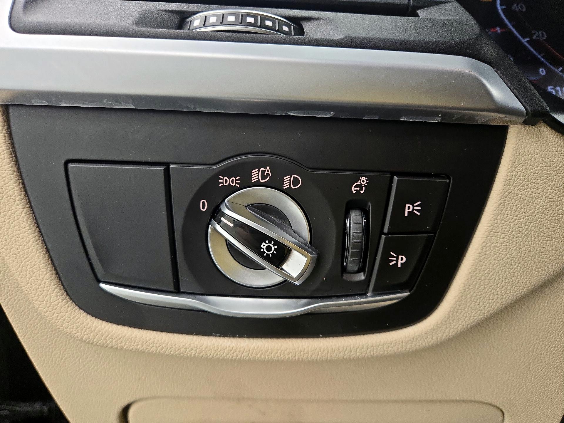 Thumbnail: 2022 BMW X3 - 13