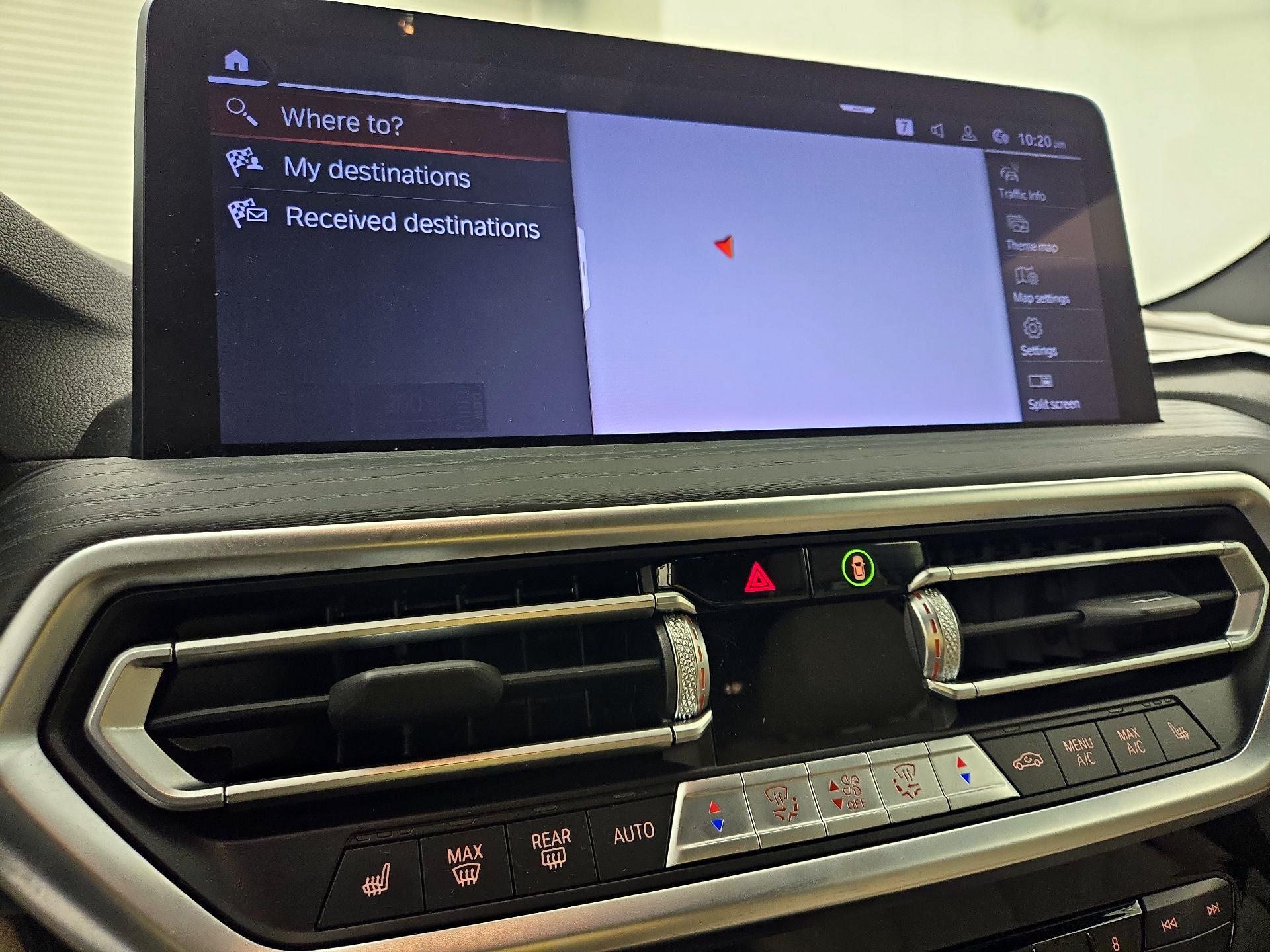 Thumbnail: 2022 BMW X3 - 14