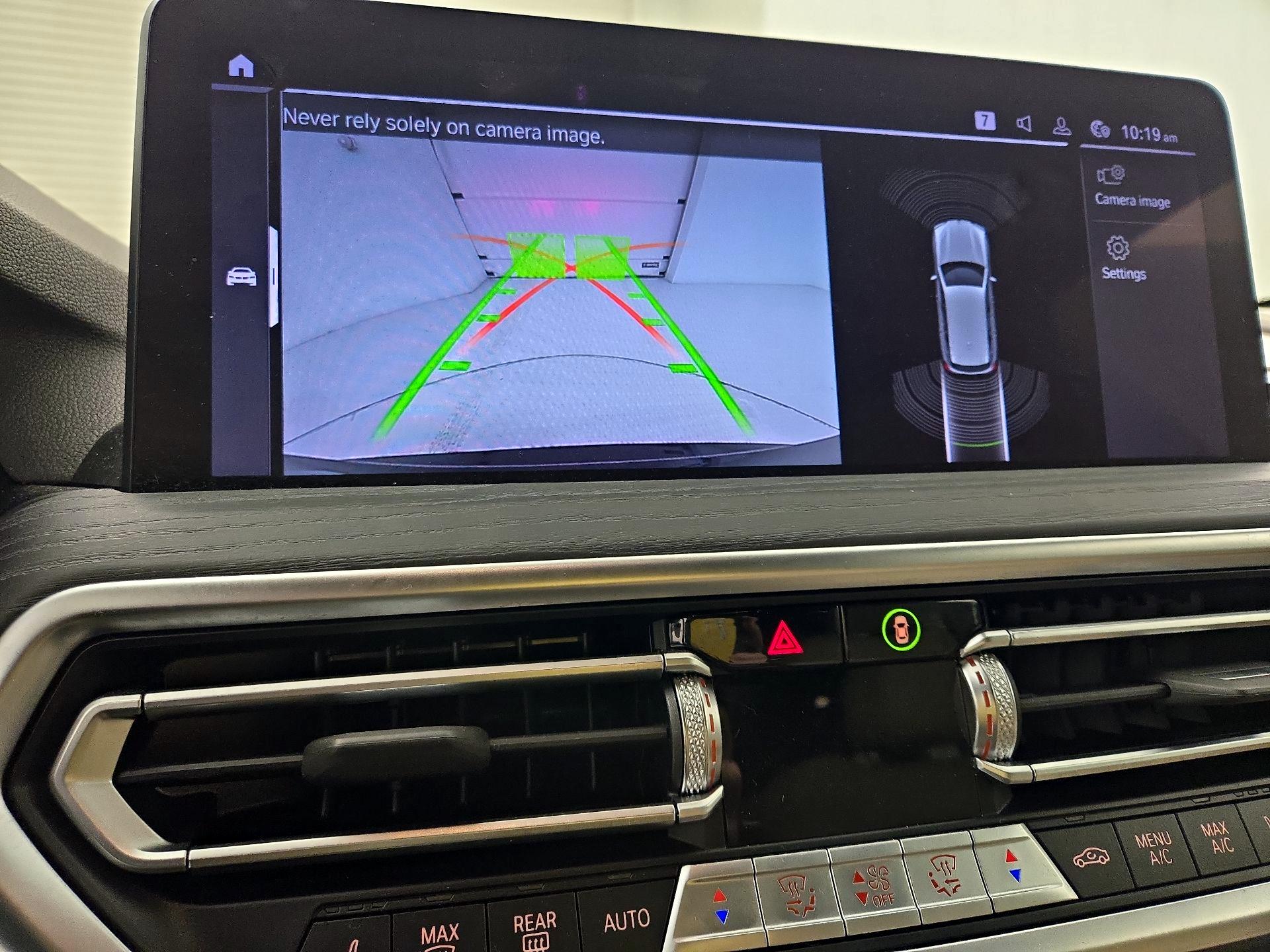 Thumbnail: 2022 BMW X3 - 15