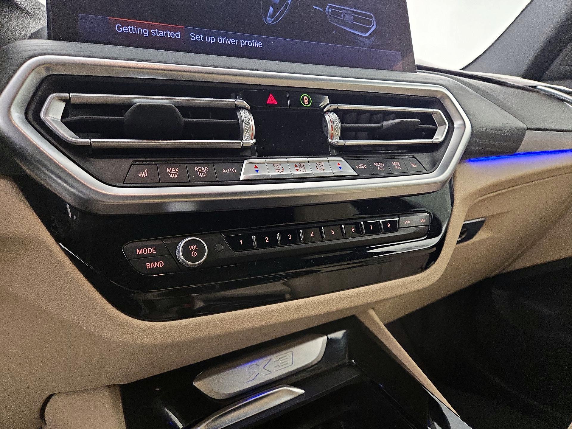 Thumbnail: 2022 BMW X3 - 17