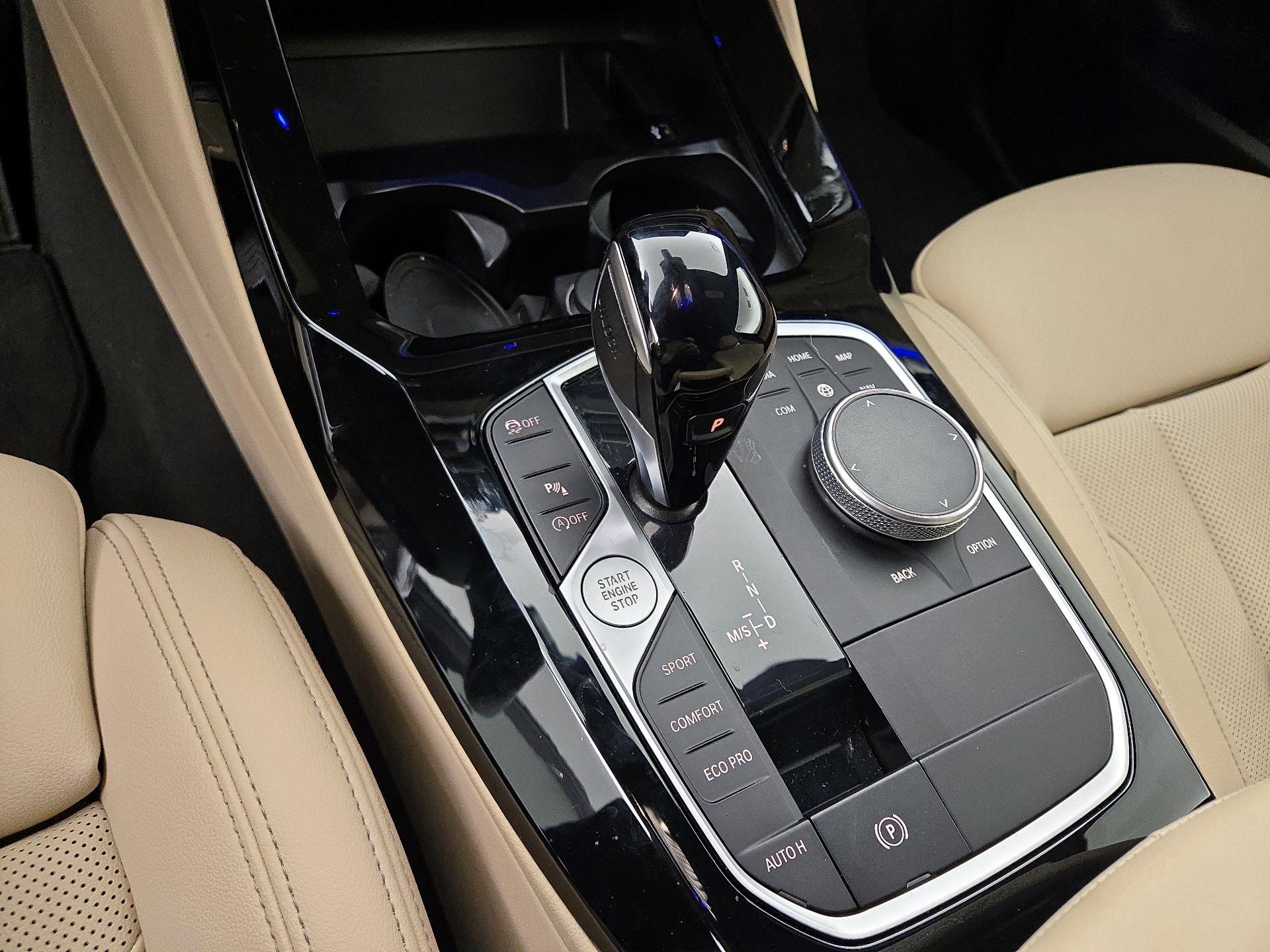 Thumbnail: 2022 BMW X3 - 18