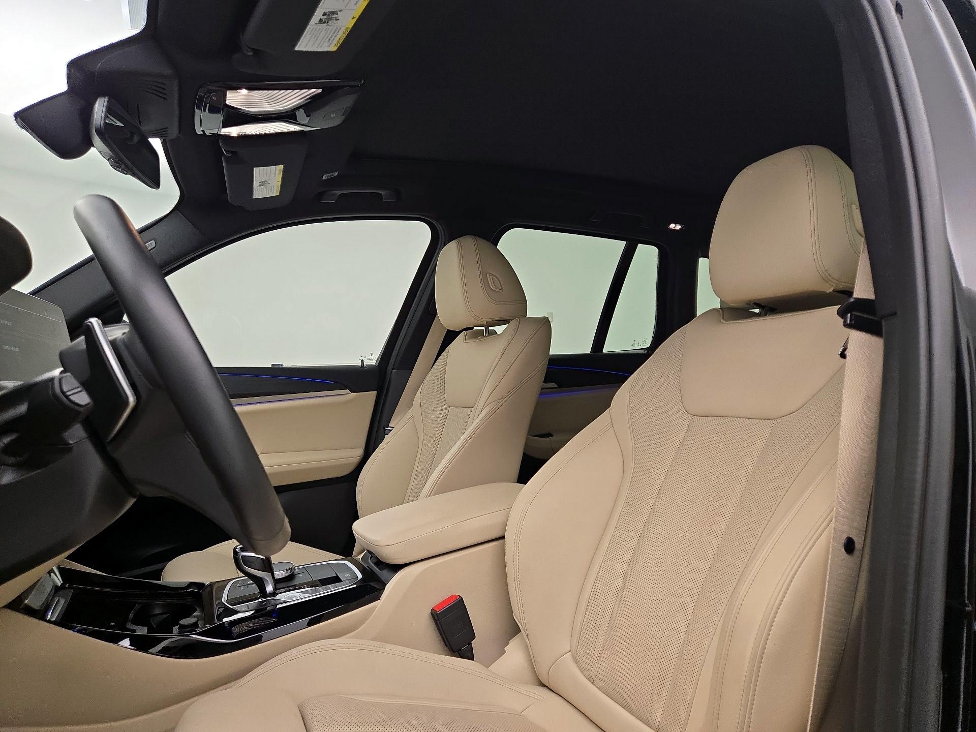 Thumbnail: 2022 BMW X3 - 20