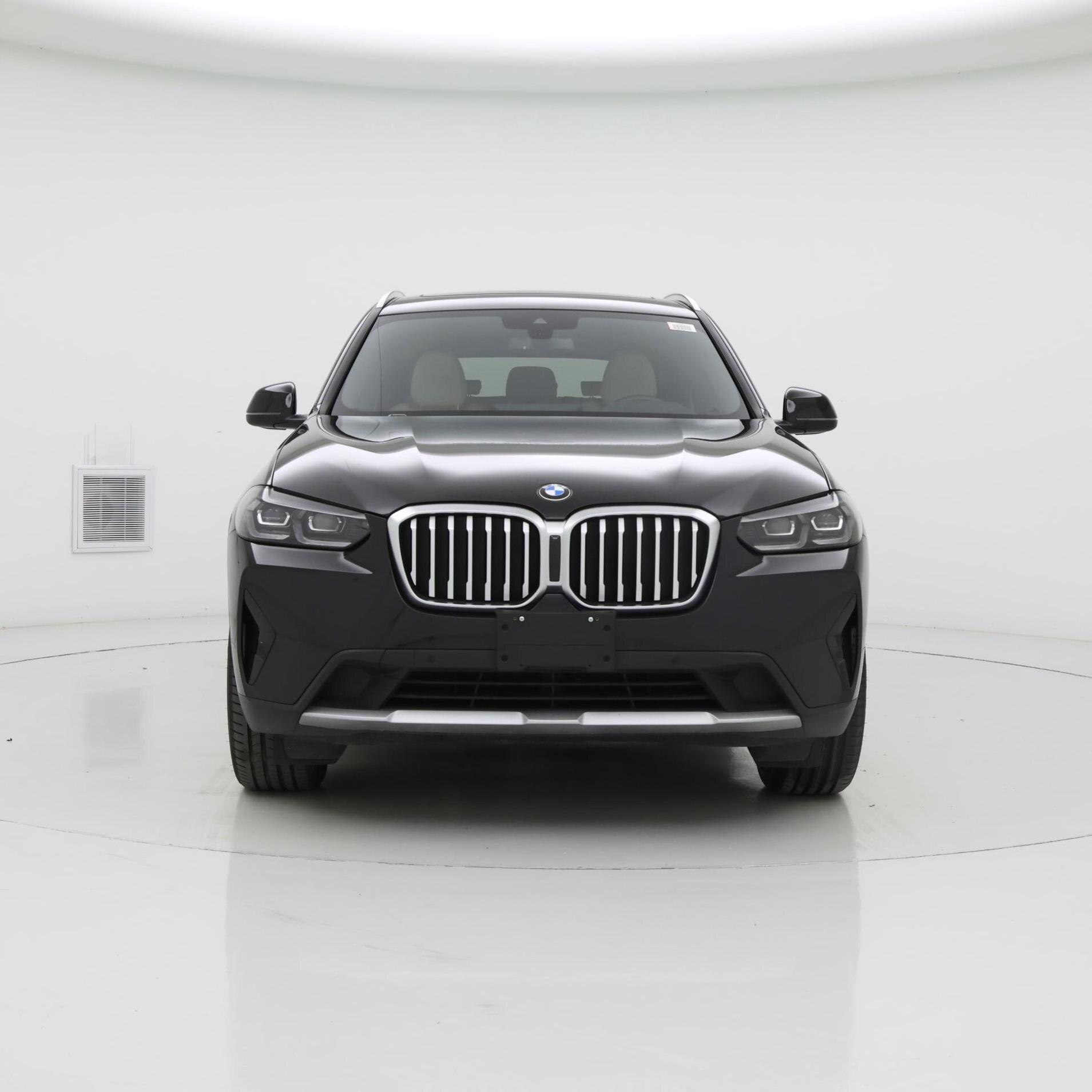 Thumbnail: 2022 BMW X3 - 5