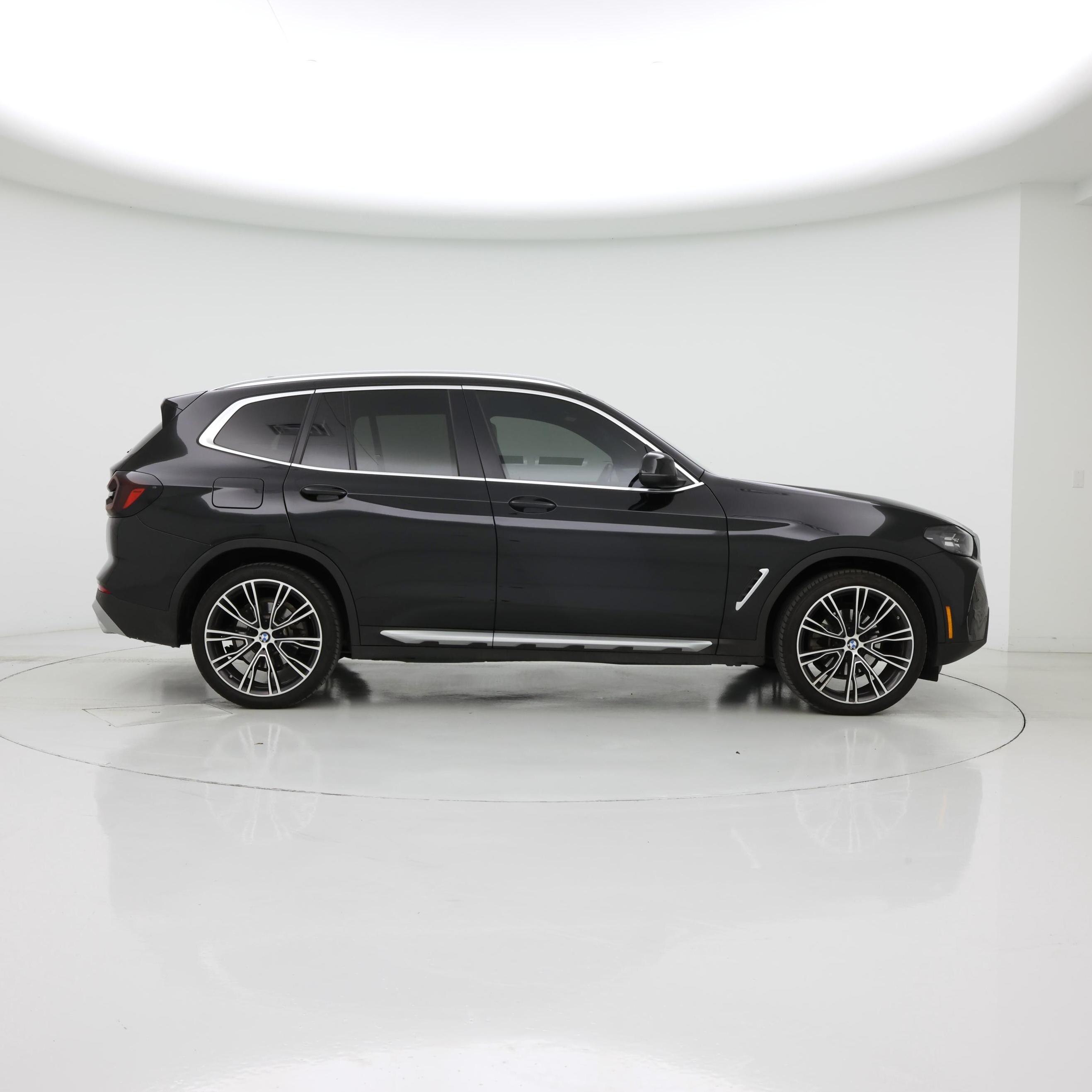 Thumbnail: 2022 BMW X3 - 7