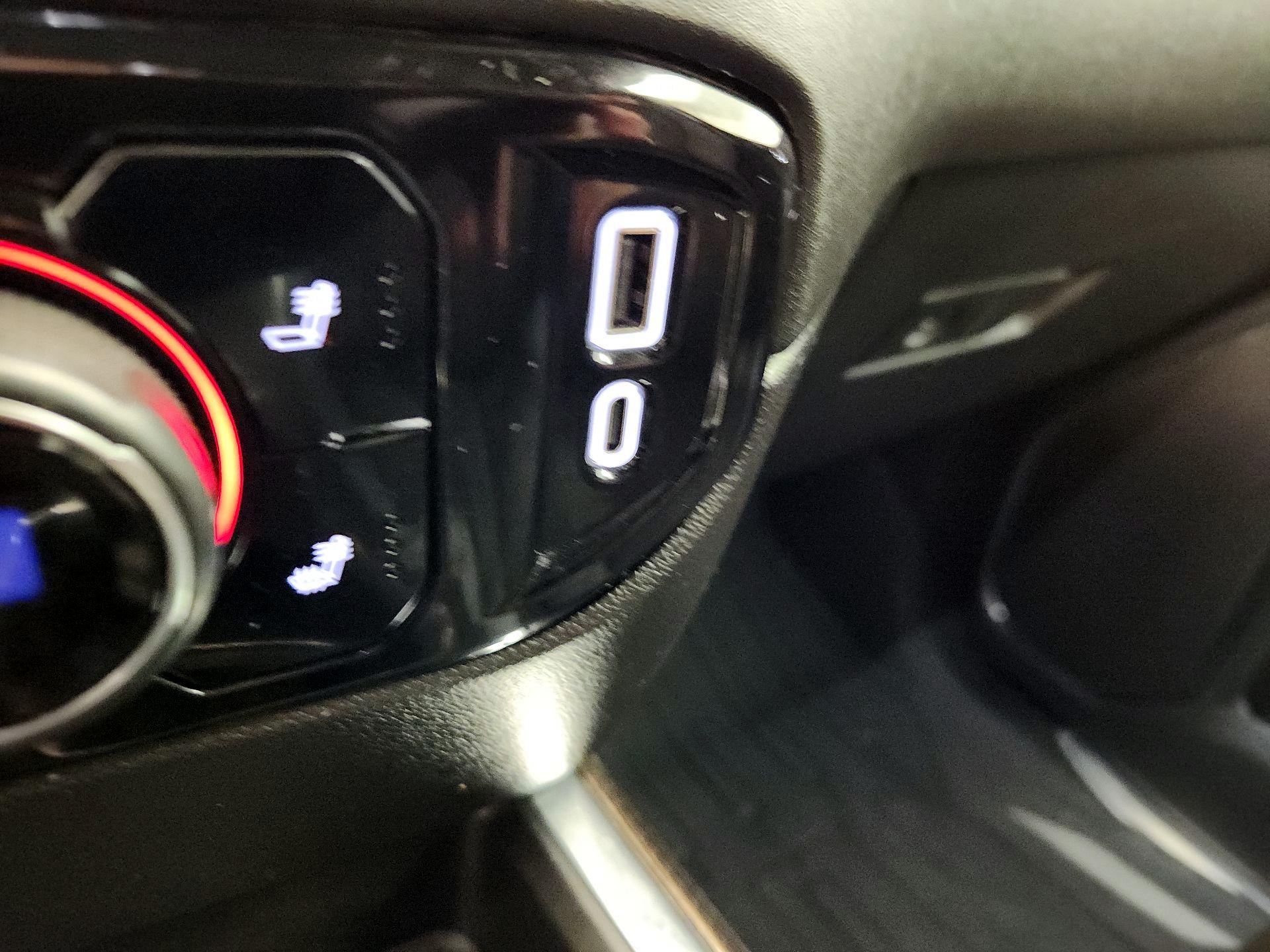 Thumbnail: 2024 Chevrolet Silverado 1500 - 18