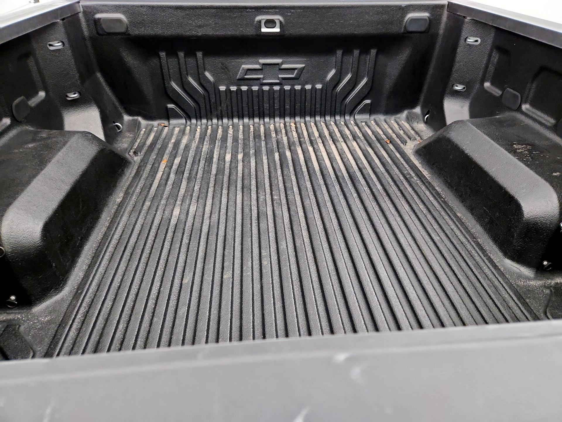 Thumbnail: 2024 Chevrolet Silverado 1500 - 20