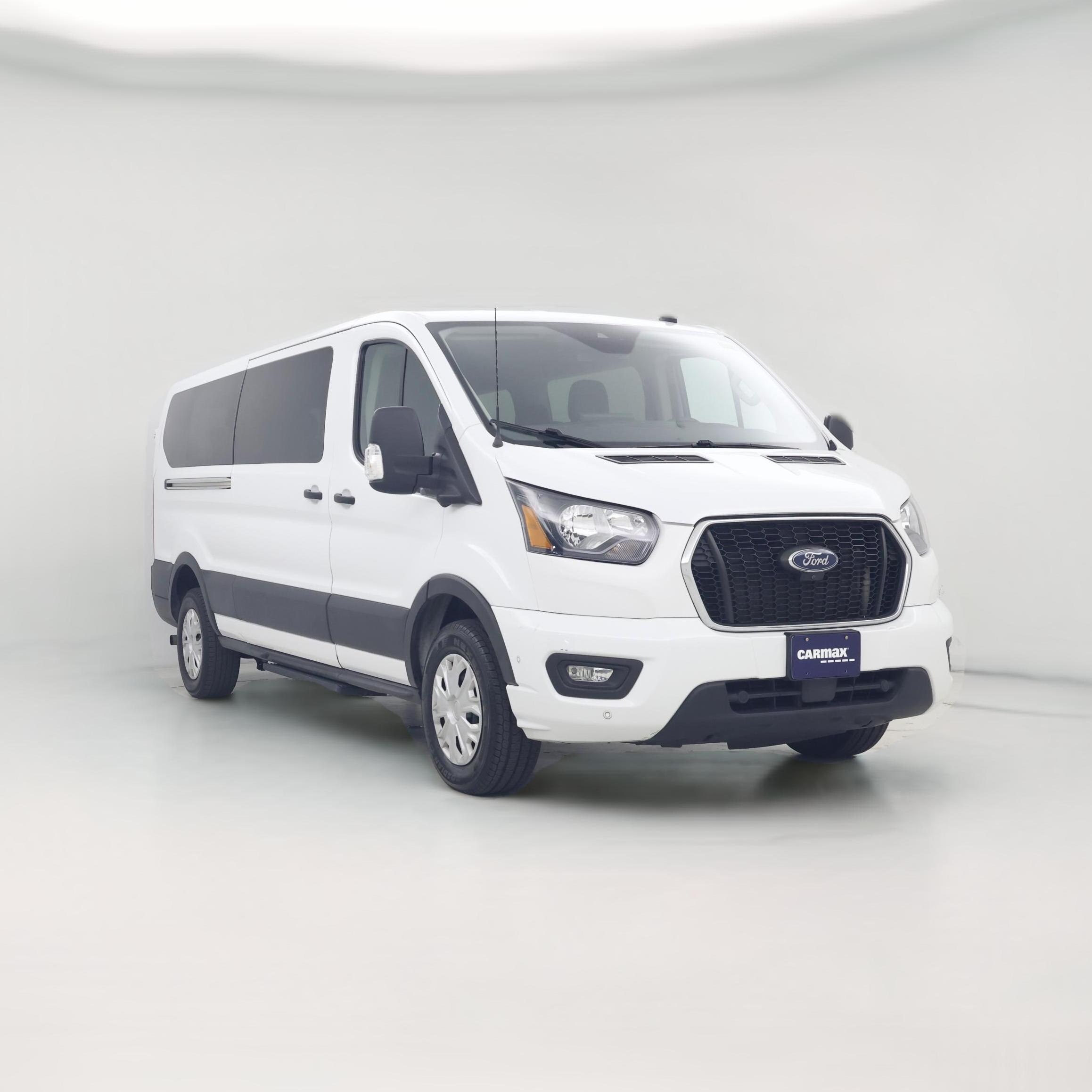 Thumbnail: 2023 Ford Transit Series - 1