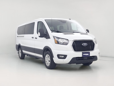 2023 Ford Transit 350 XLT