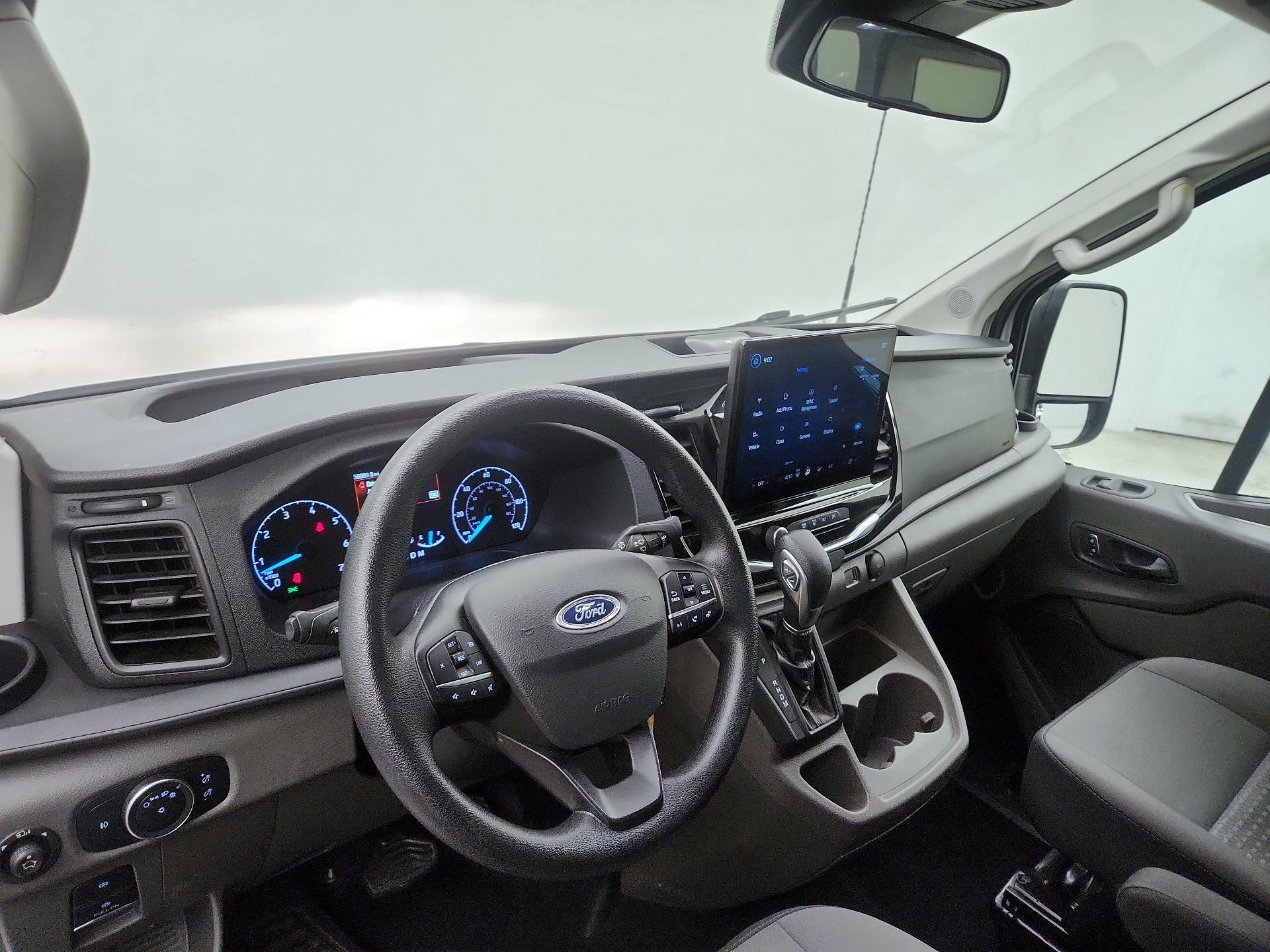 Thumbnail: 2023 Ford Transit Series - 9