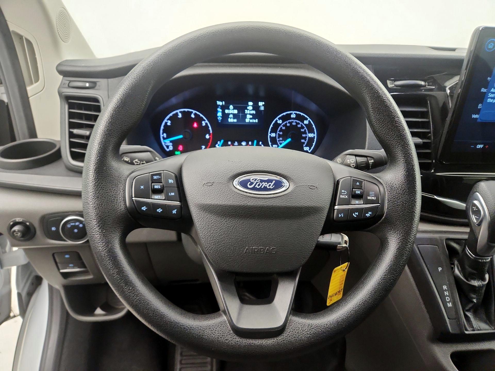 Thumbnail: 2023 Ford Transit Series - 10