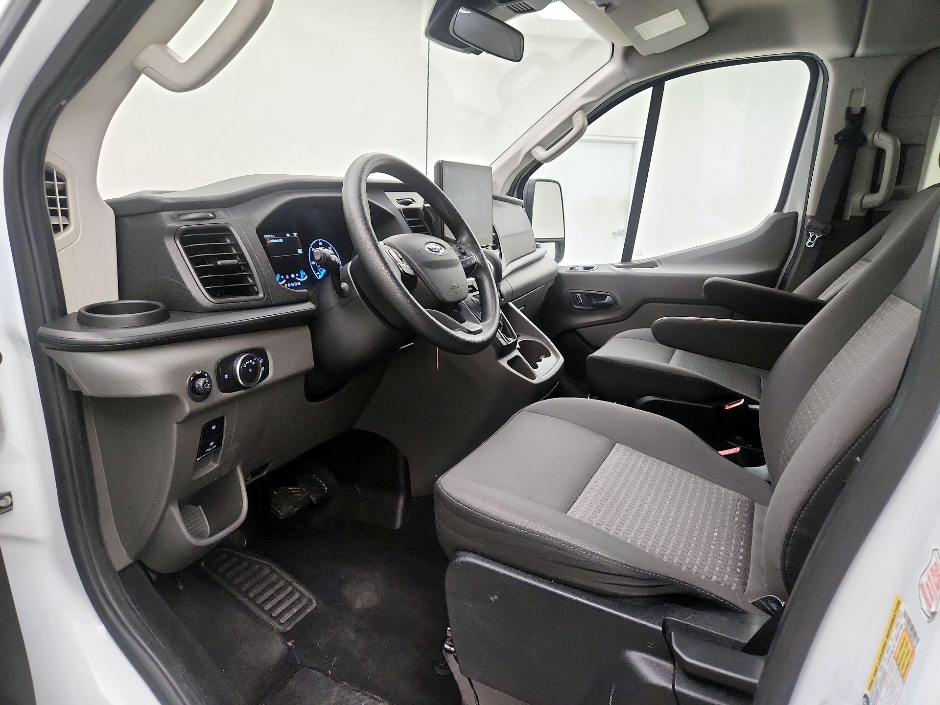 Thumbnail: 2023 Ford Transit Series - 11