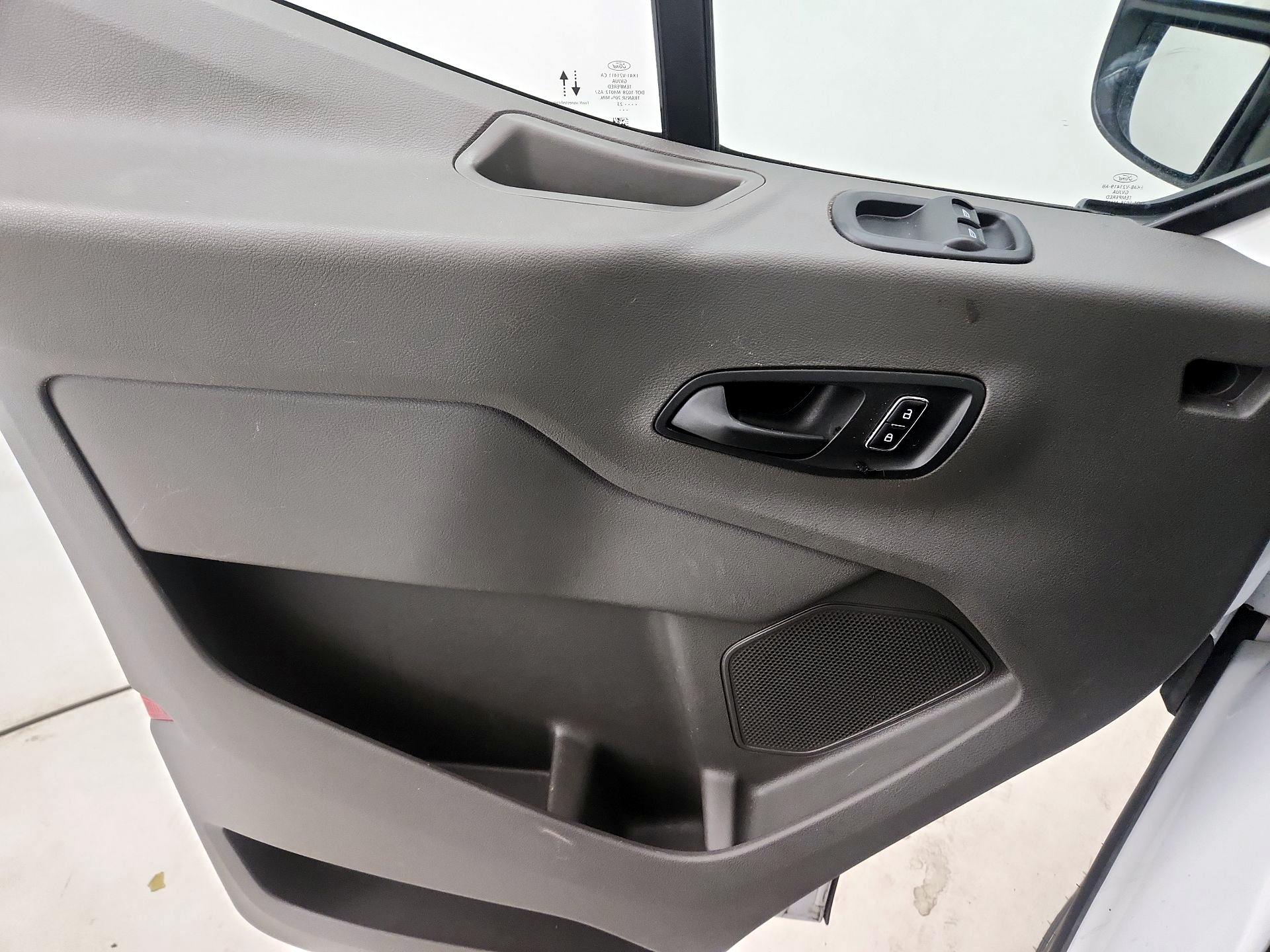 Thumbnail: 2023 Ford Transit Series - 12