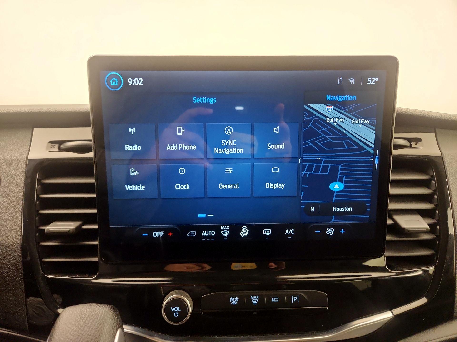 Thumbnail: 2023 Ford Transit Series - 13