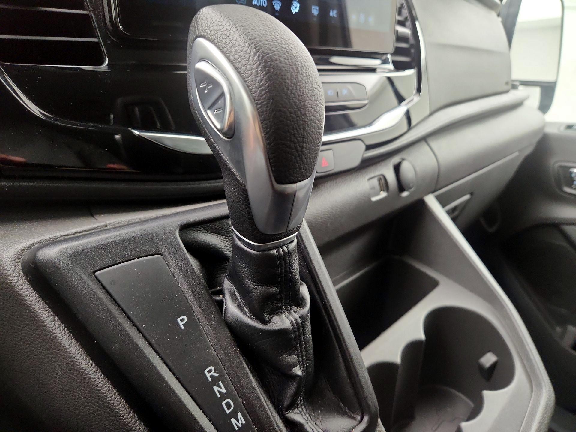 Thumbnail: 2023 Ford Transit Series - 15