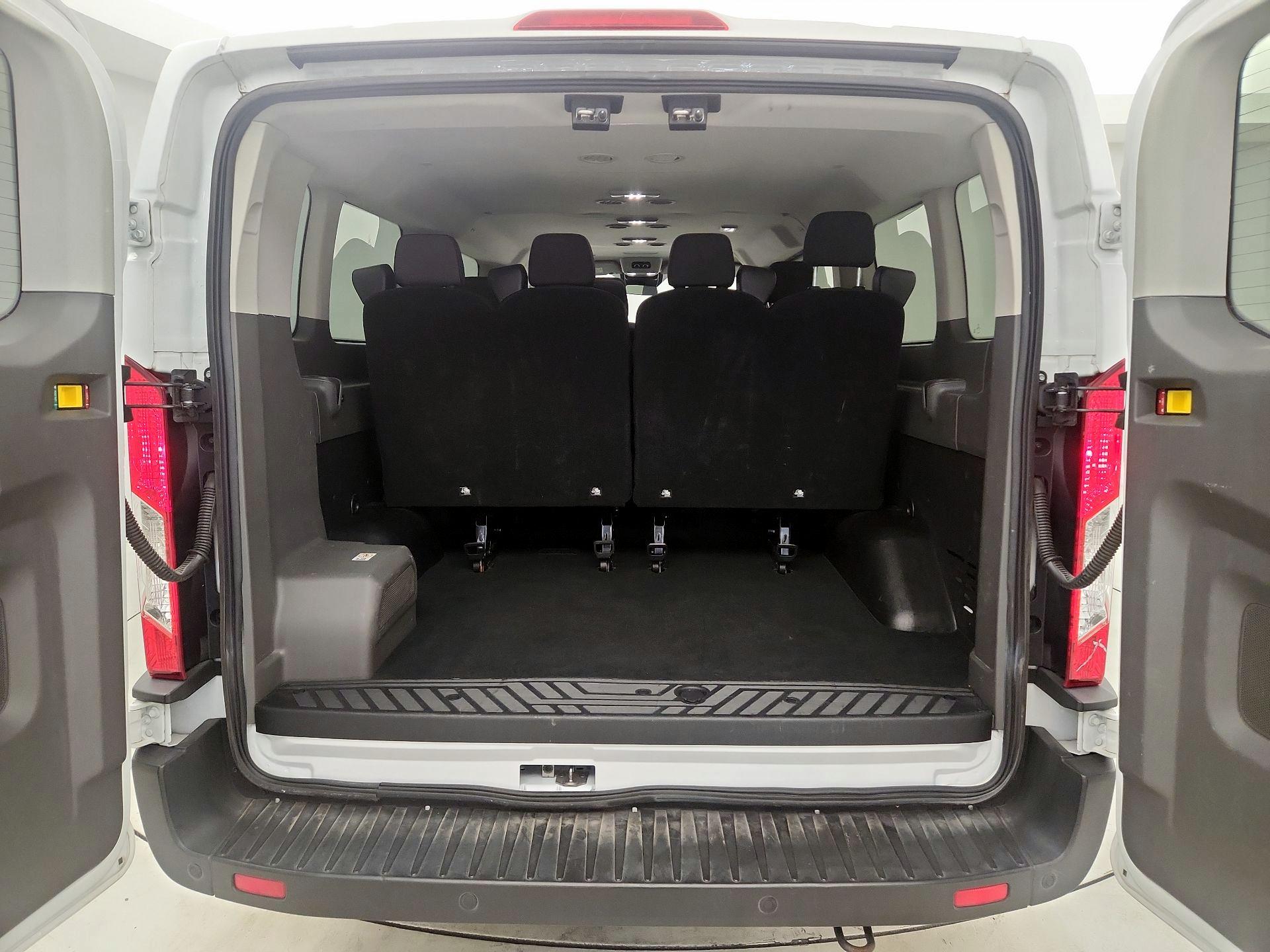 Thumbnail: 2023 Ford Transit Series - 16