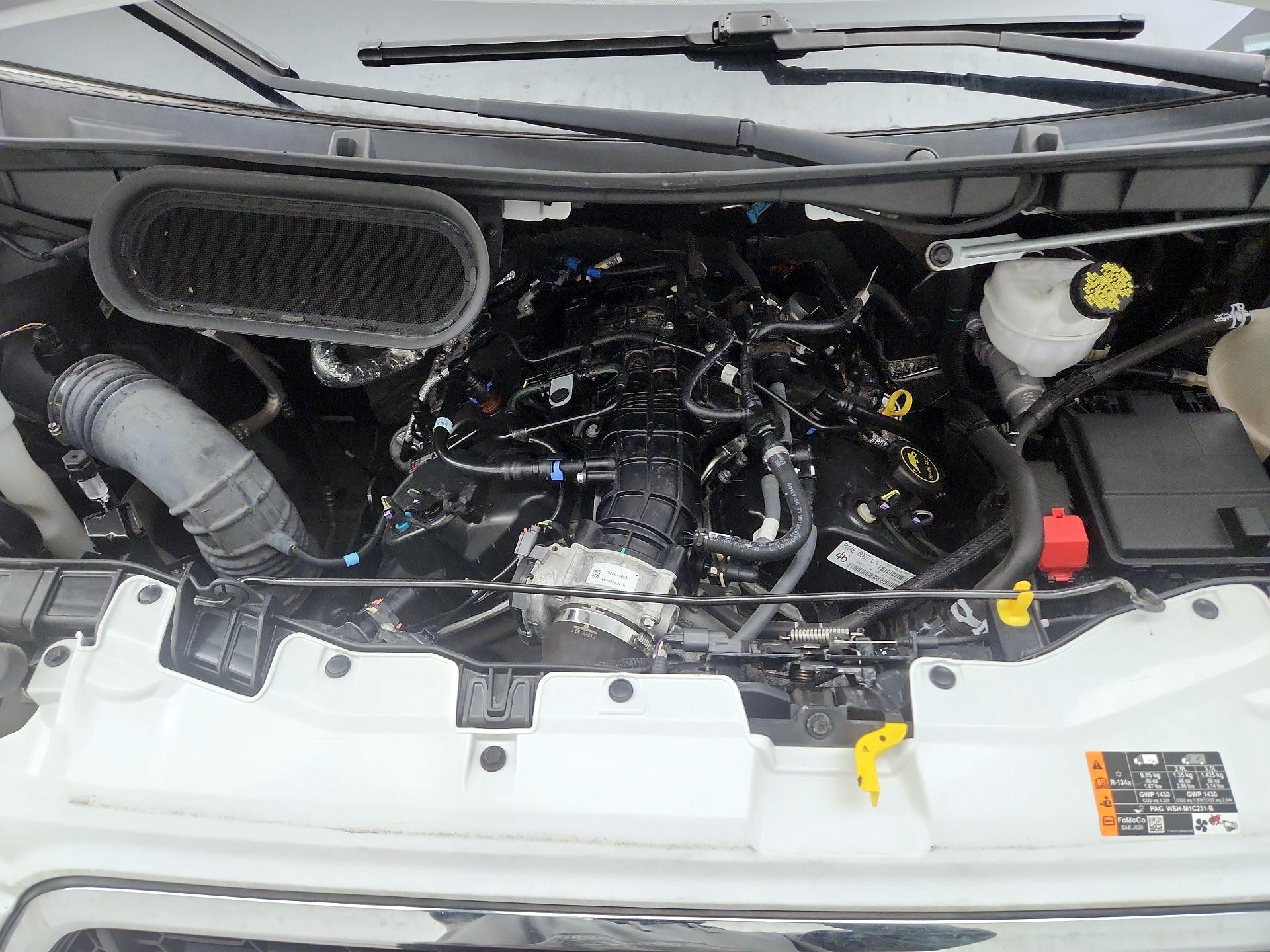 Thumbnail: 2023 Ford Transit Series - 17