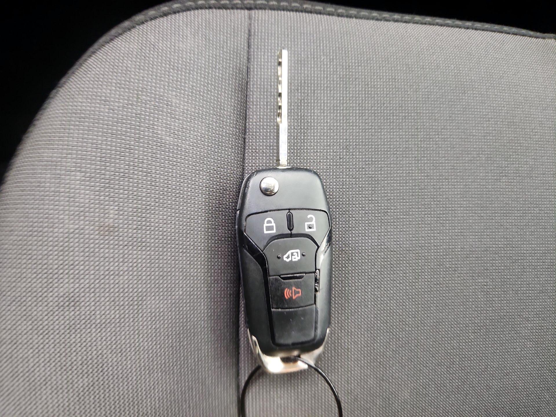 Thumbnail: 2023 Ford Transit Series - 18