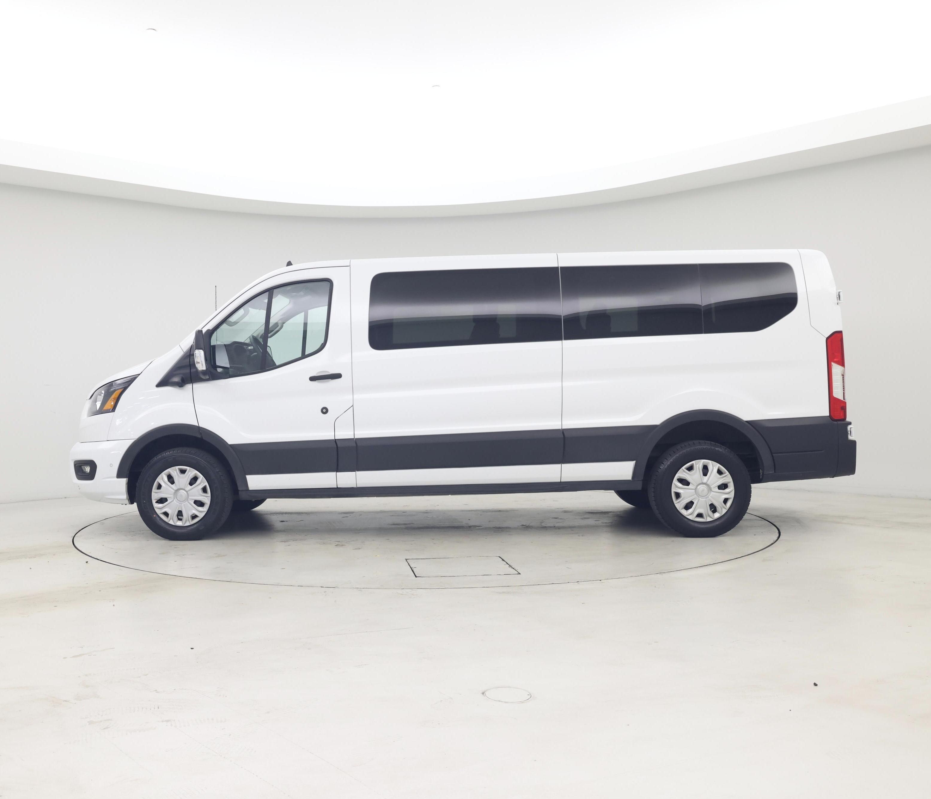 Thumbnail: 2023 Ford Transit Series - 3