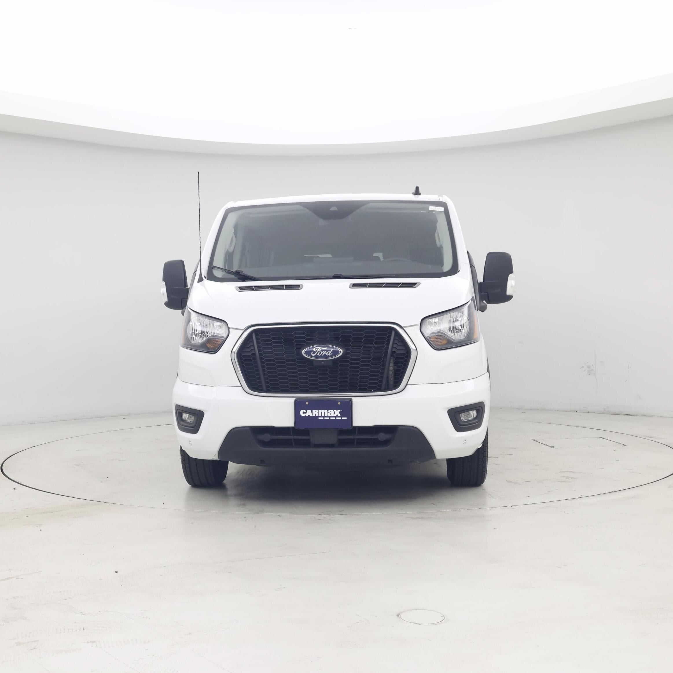 Thumbnail: 2023 Ford Transit Series - 5