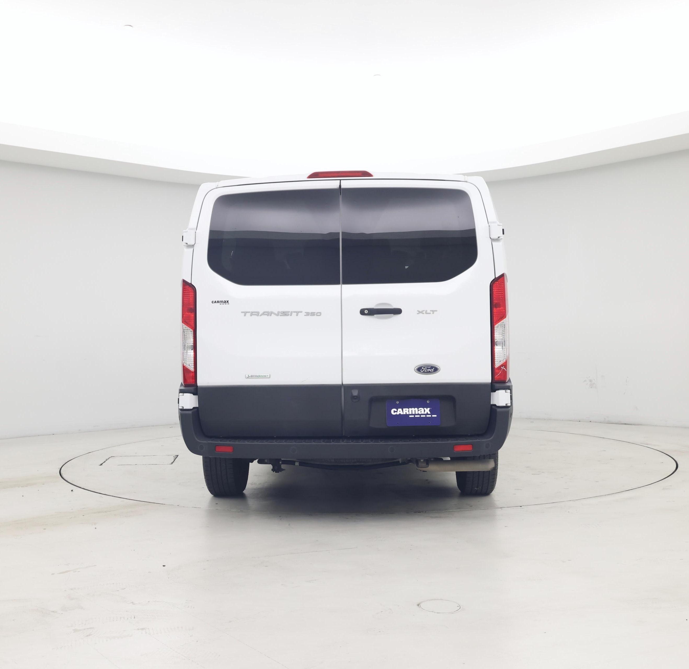 Thumbnail: 2023 Ford Transit Series - 6