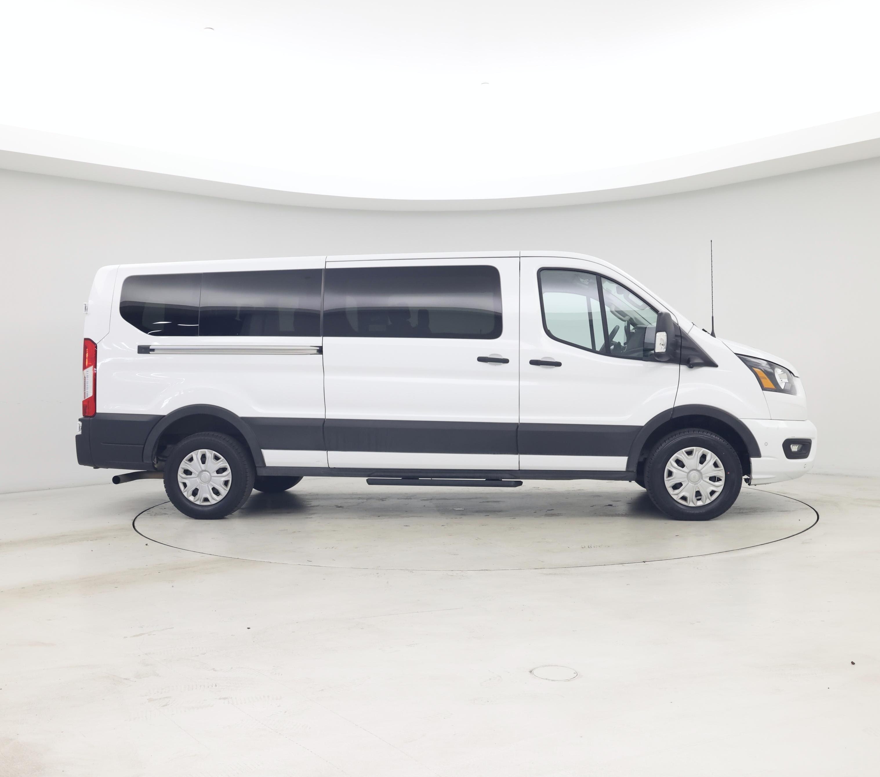 Thumbnail: 2023 Ford Transit Series - 7