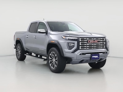 2025 GMC Canyon Denali