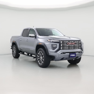 2025 GMC Canyon Denali