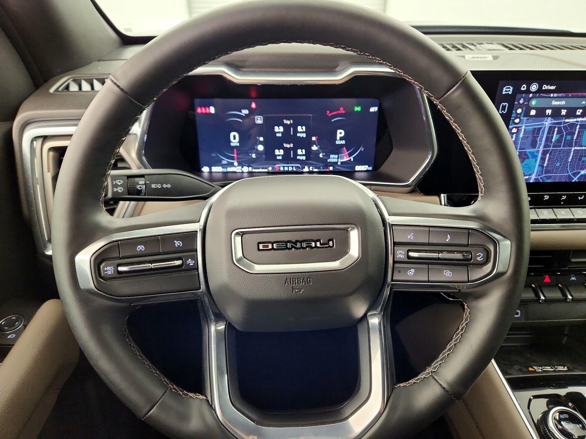 Thumbnail: 2025 GMC Canyon - 10