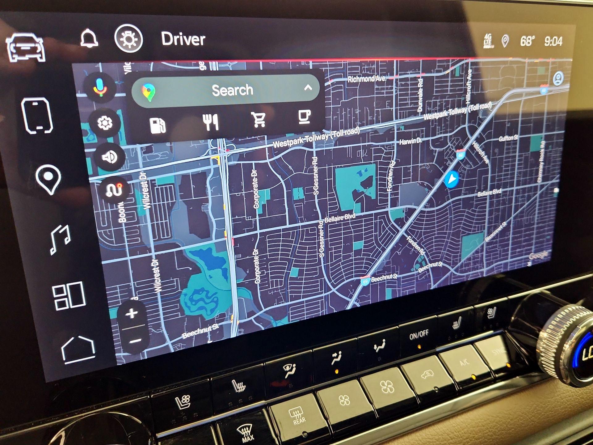 Thumbnail: 2025 GMC Canyon - 14