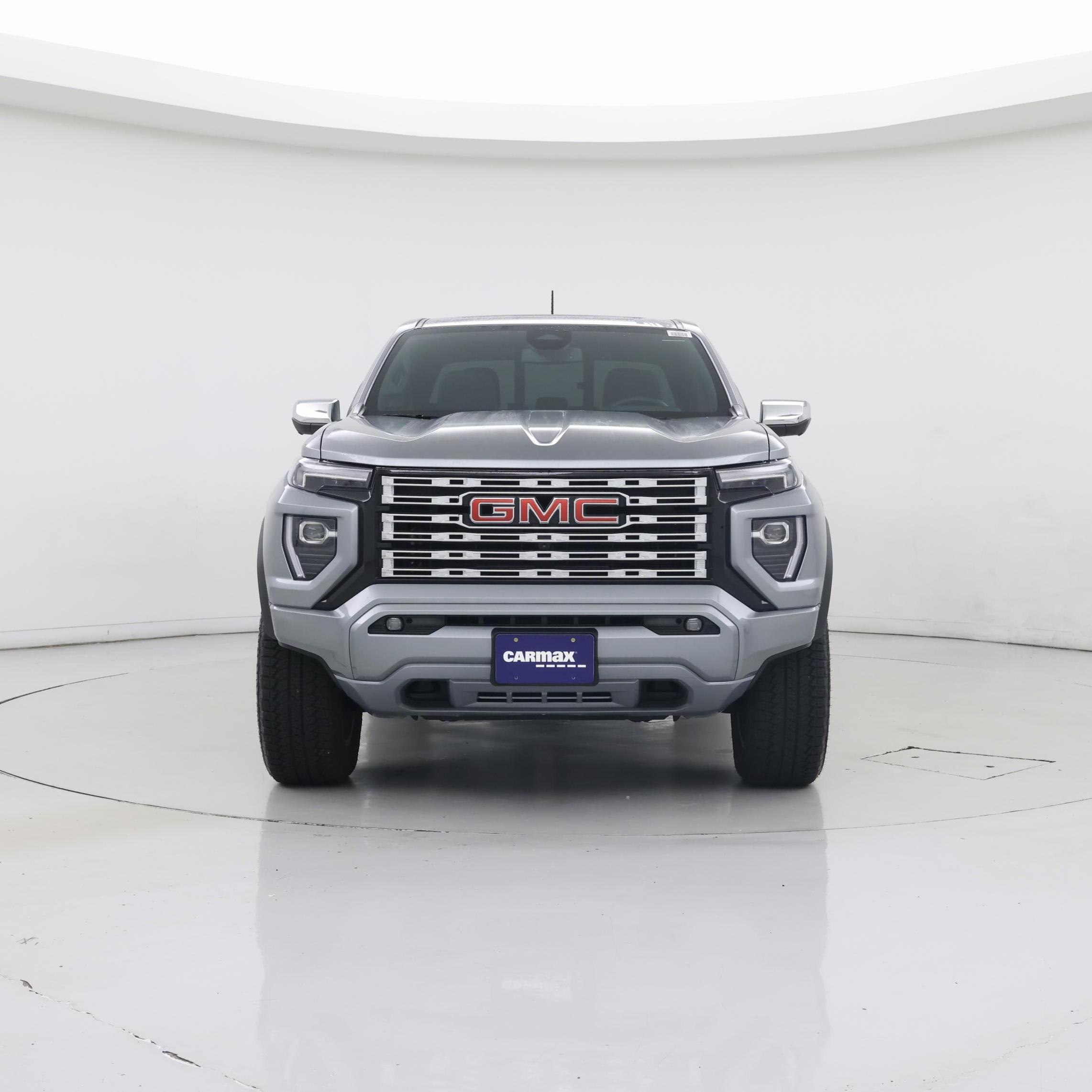 Thumbnail: 2025 GMC Canyon - 5