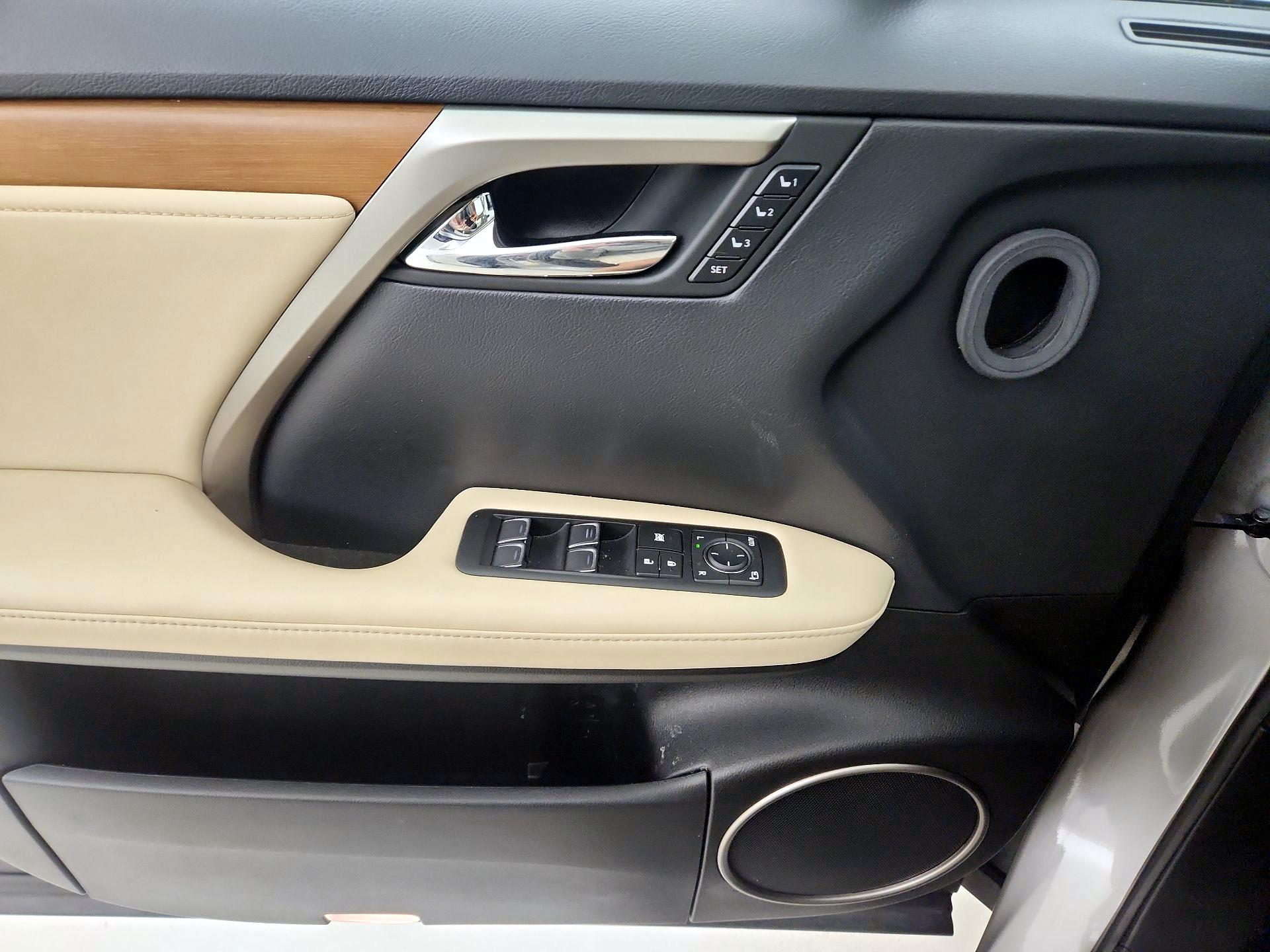 Thumbnail: 2021 Lexus RX - 12