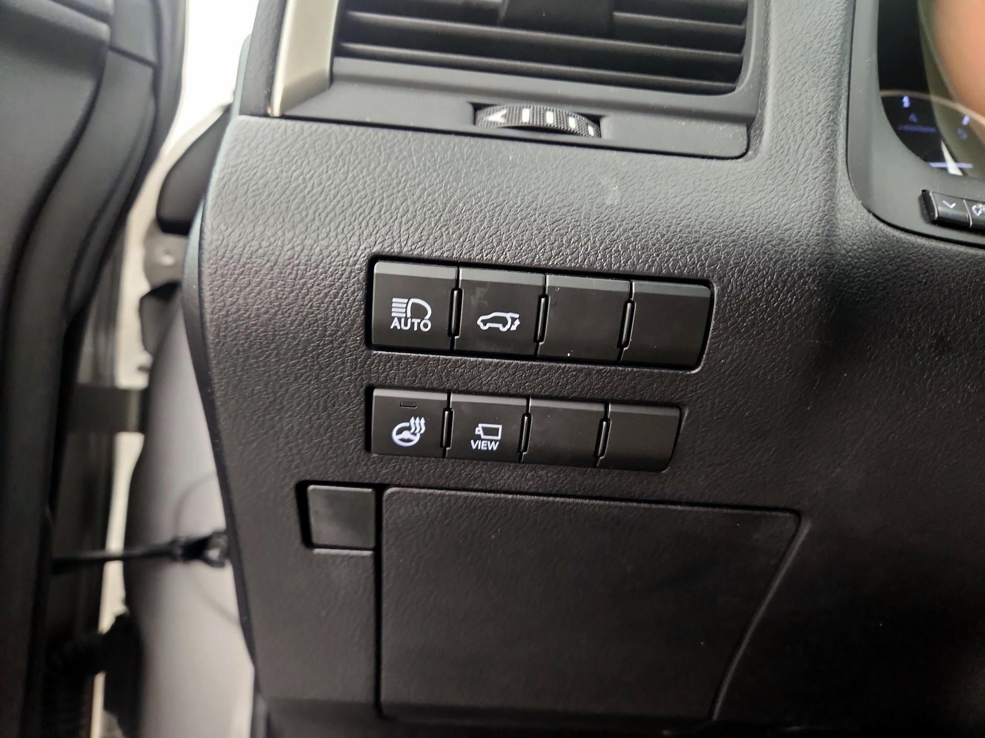 Thumbnail: 2021 Lexus RX - 13