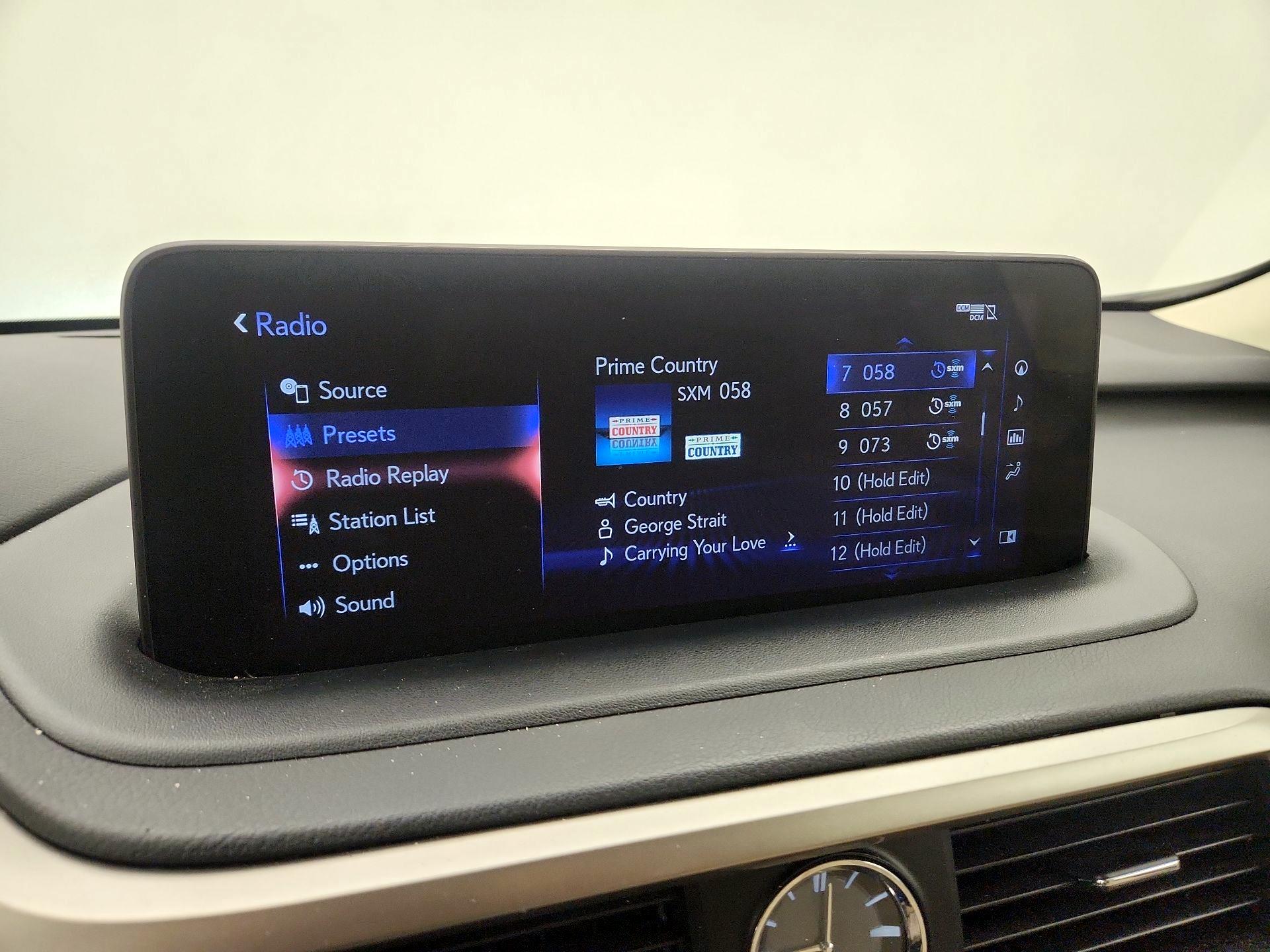 Thumbnail: 2021 Lexus RX - 16